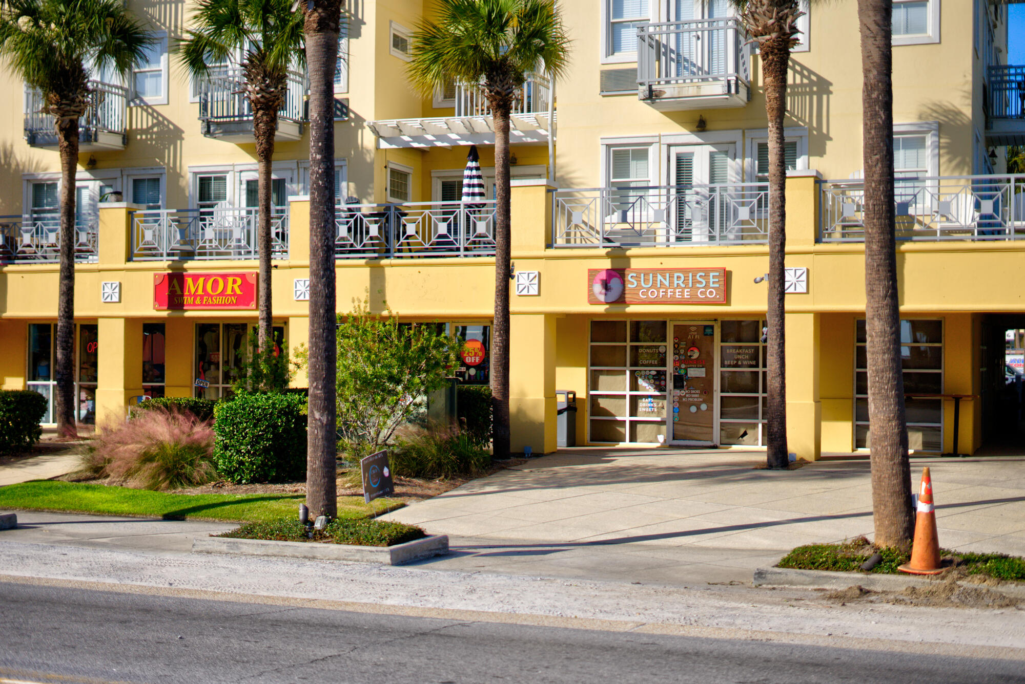 OLD FLORIDA VILLAGE - Residential