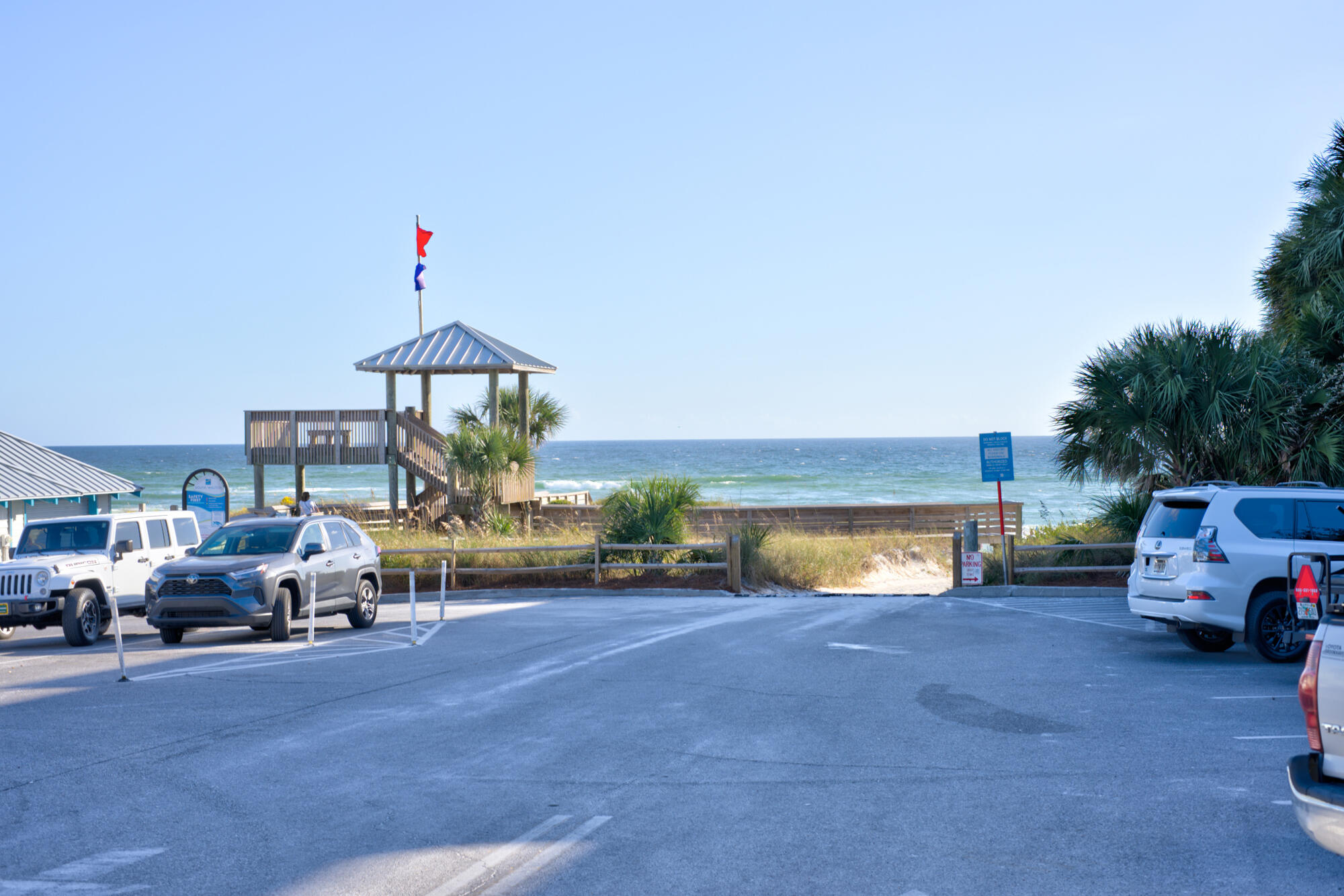 OLD FLORIDA VILLAGE - Residential