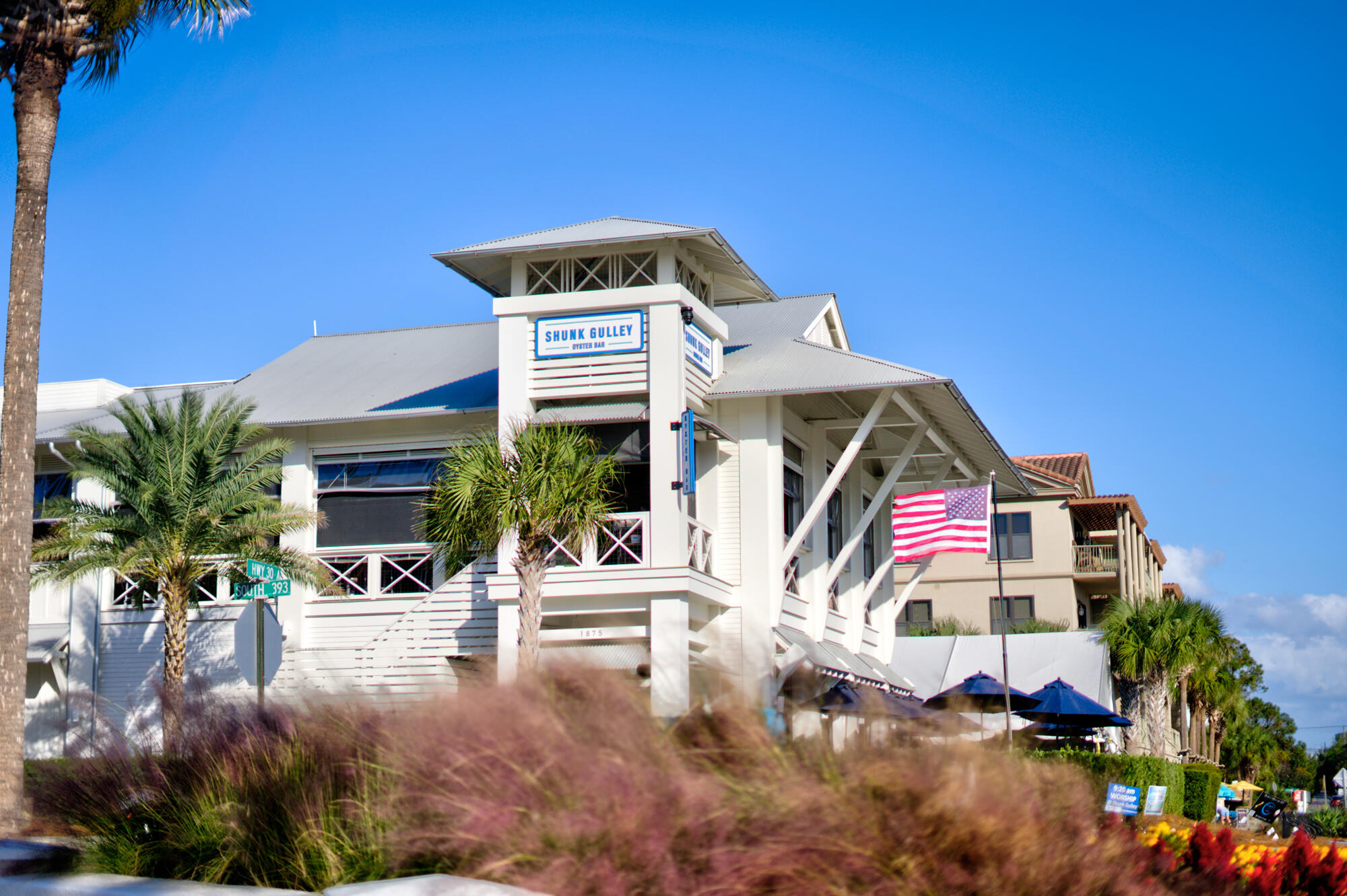 OLD FLORIDA VILLAGE - Residential