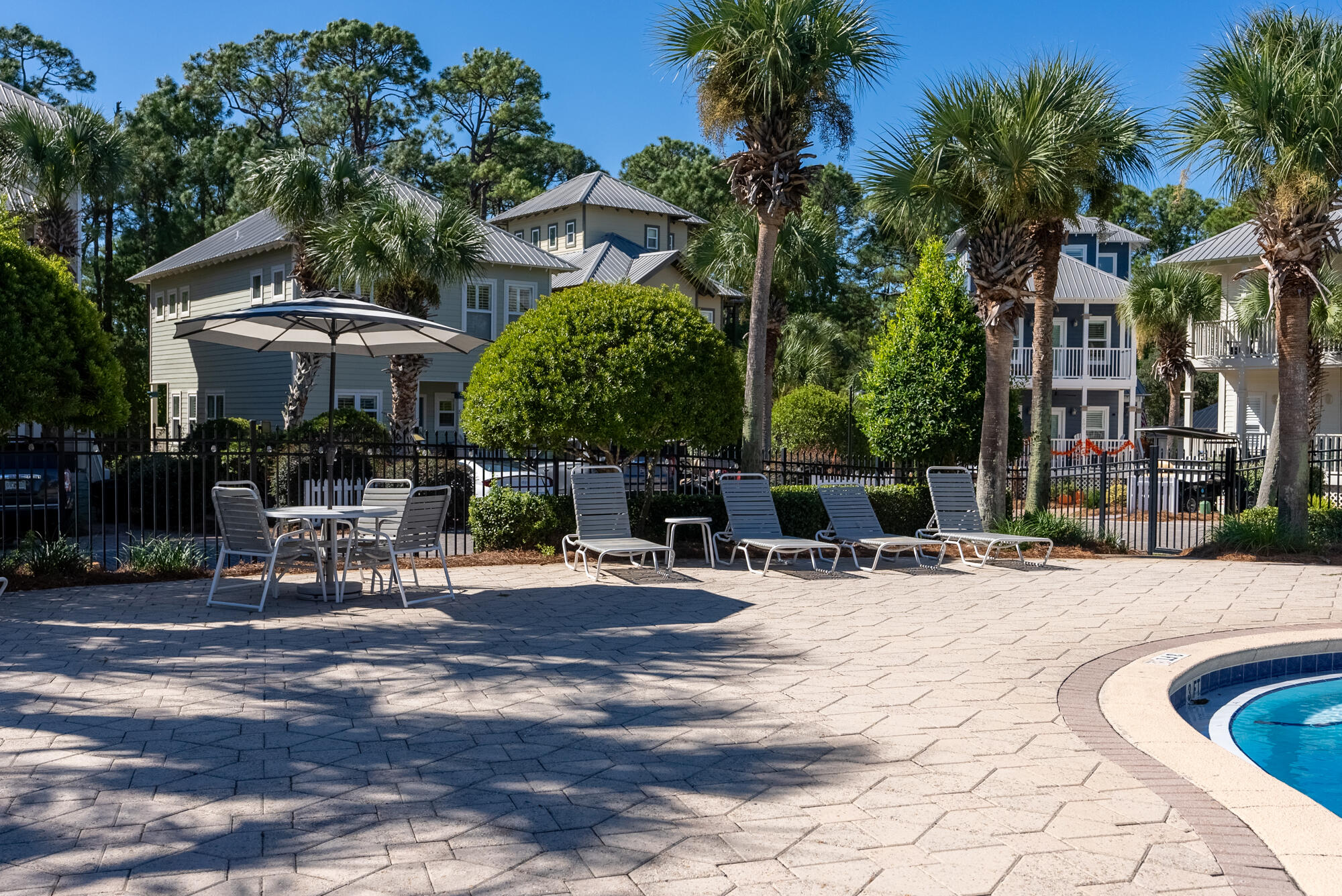 OLD FLORIDA VILLAGE - Residential