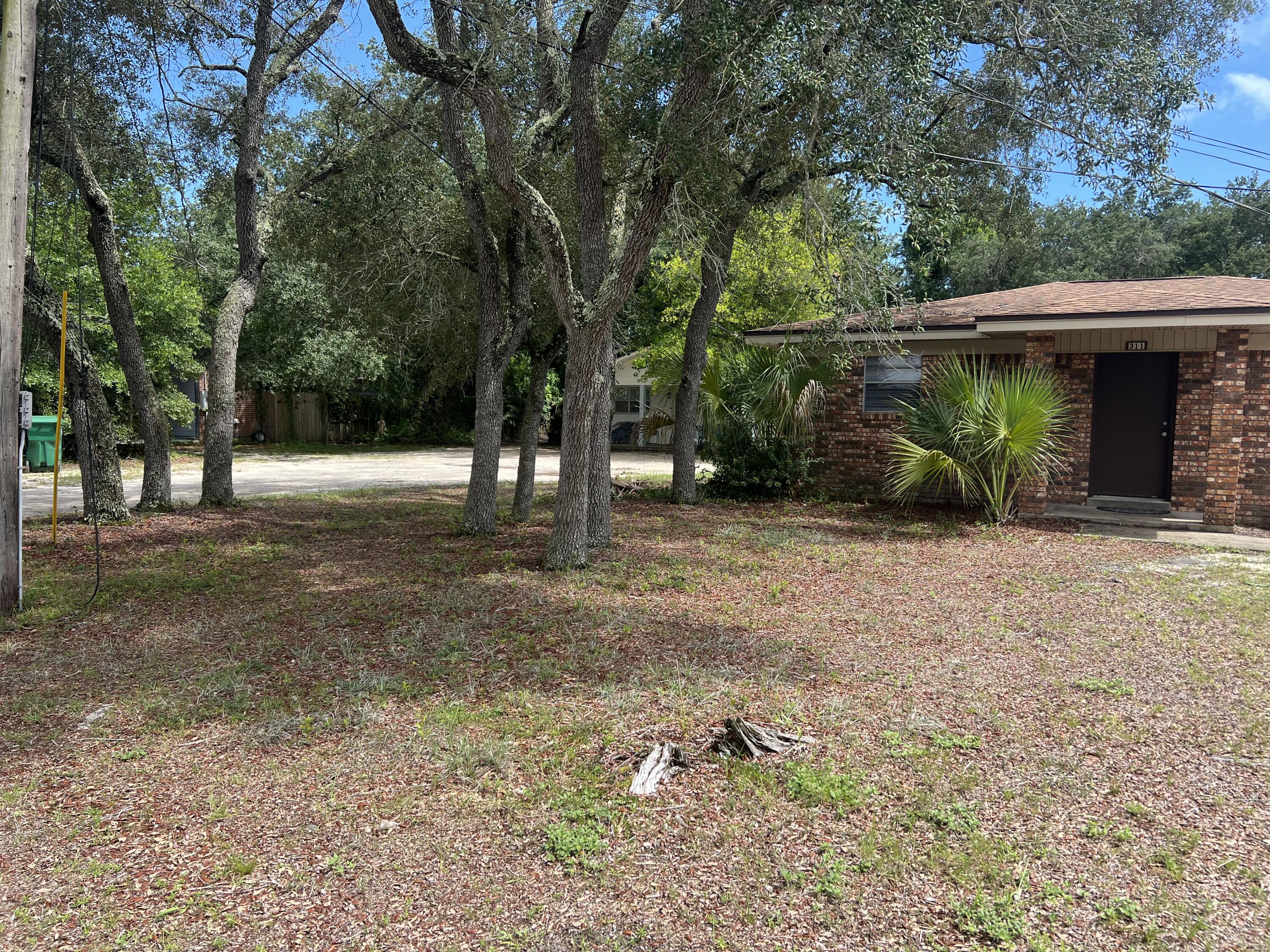 Woodrow - Residential Lease