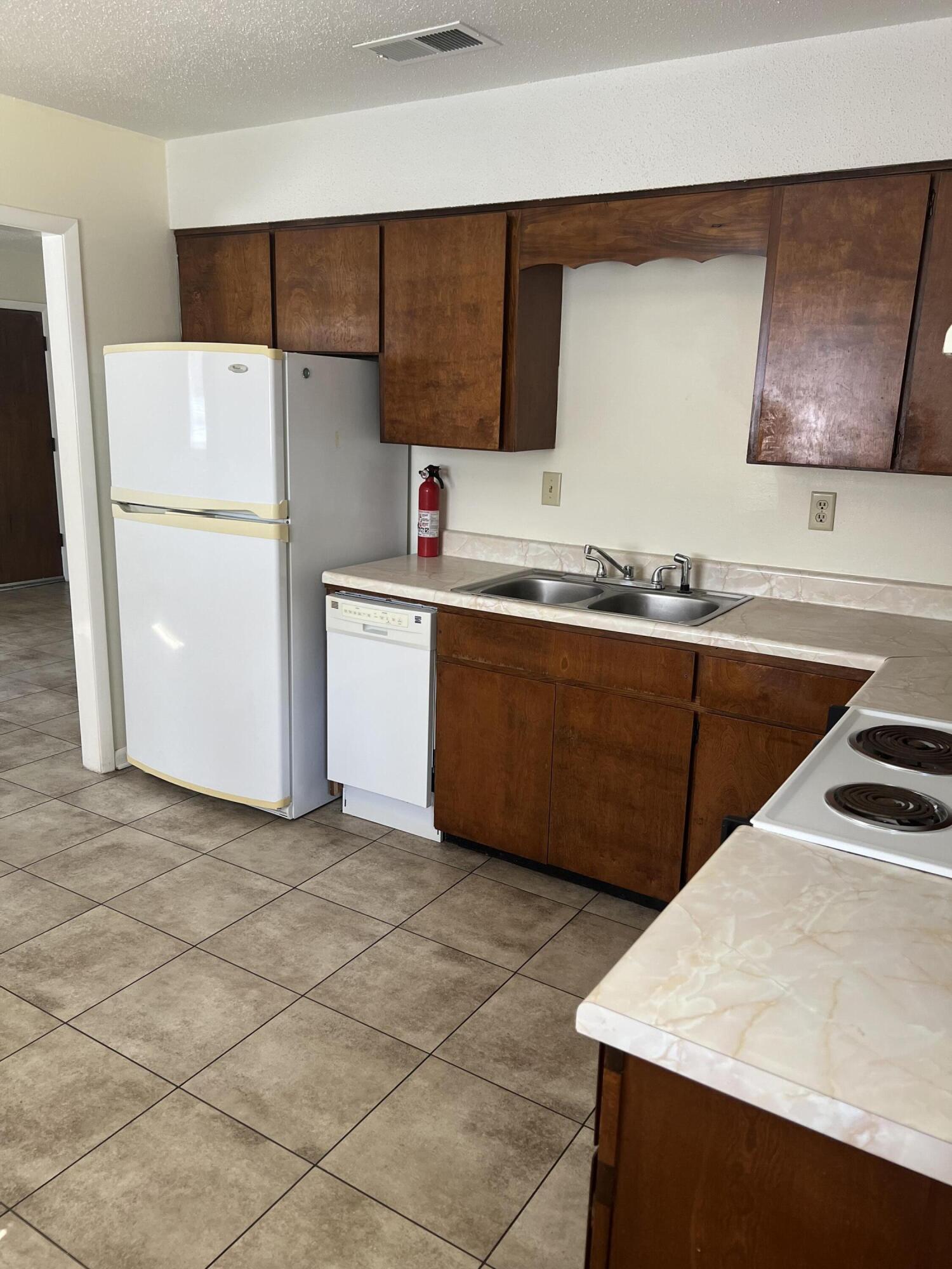 Woodrow - Residential Lease