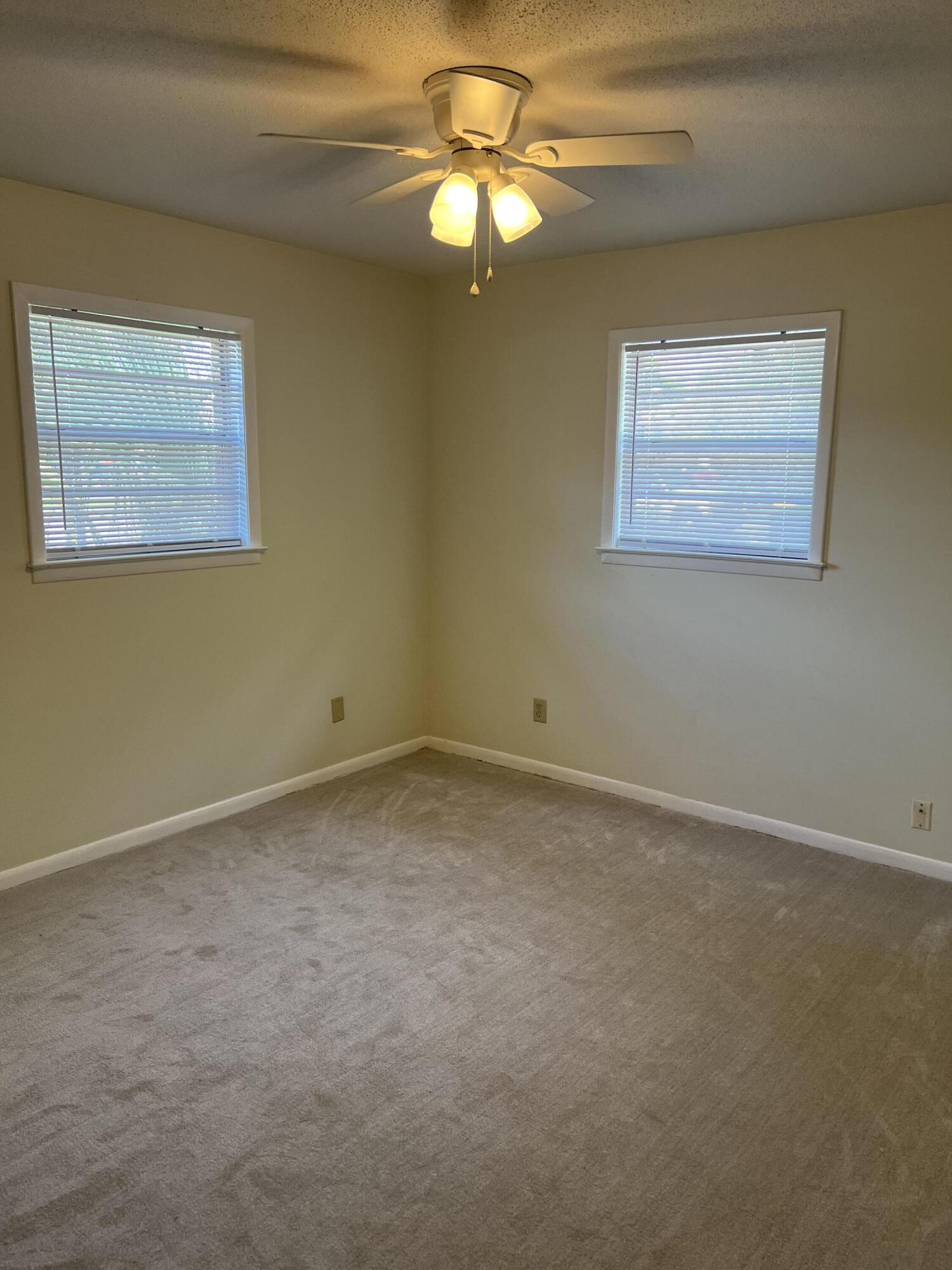 Woodrow - Residential Lease