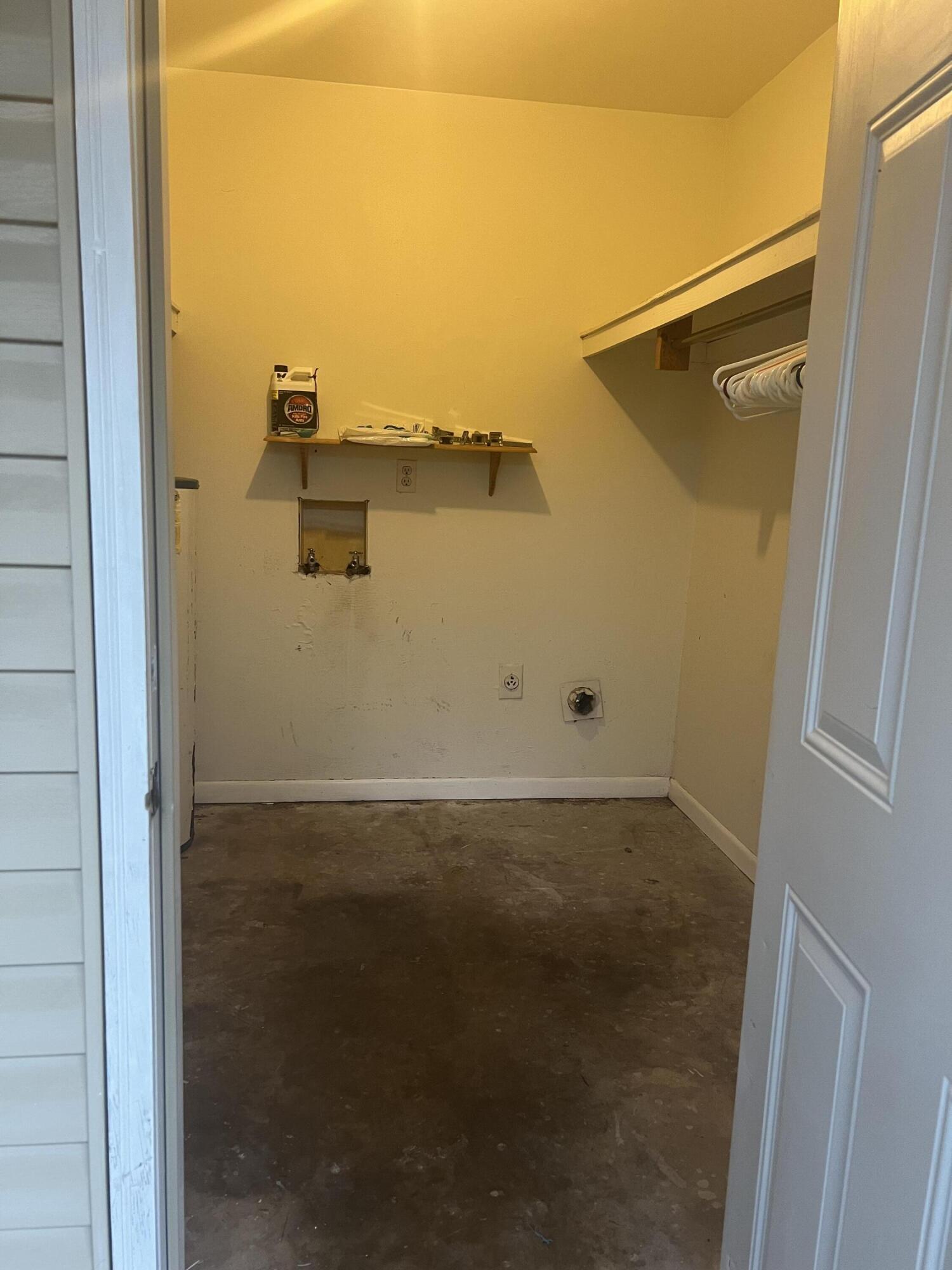 Woodrow - Residential Lease