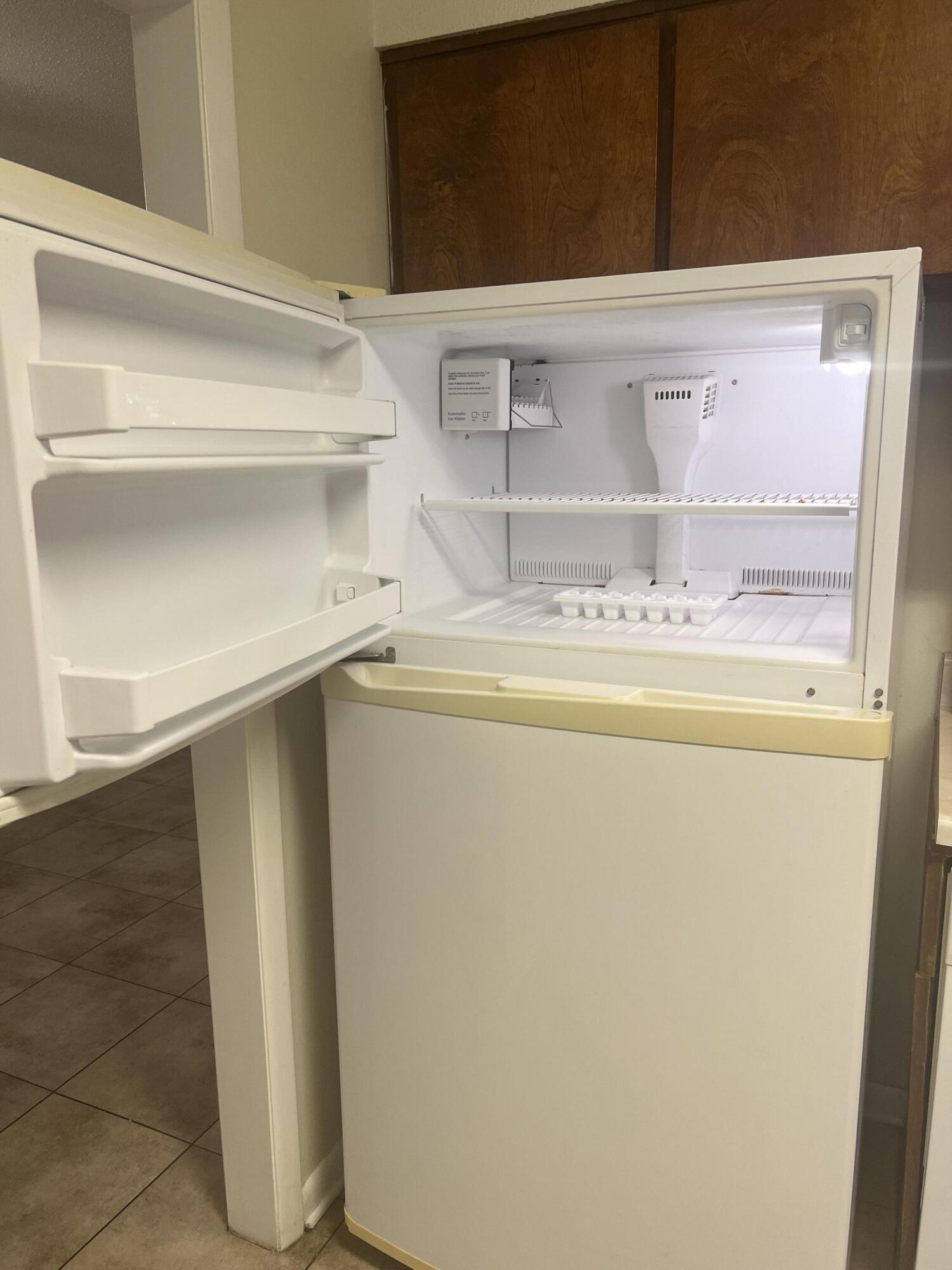 Woodrow - Residential Lease