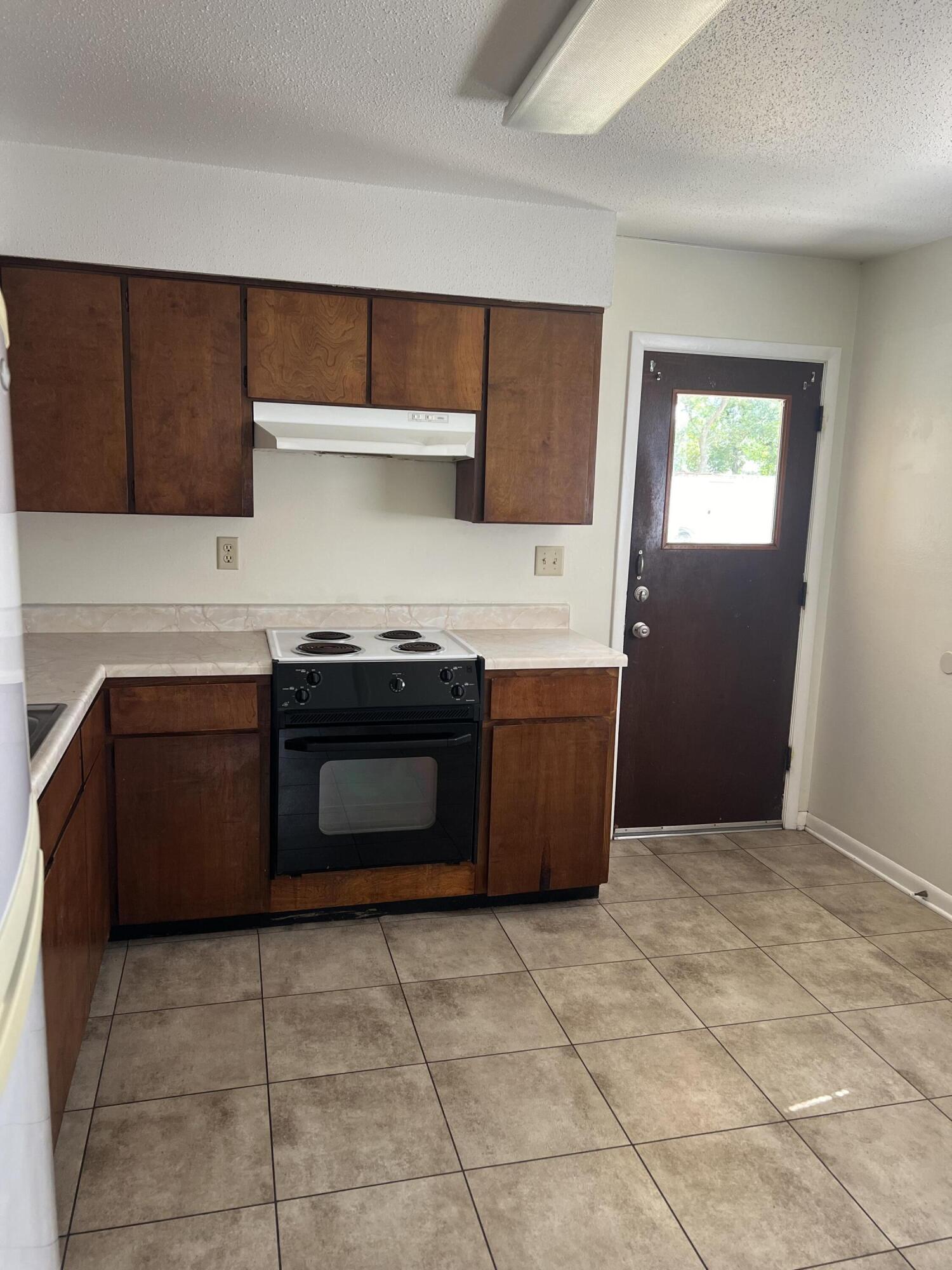 Woodrow - Residential Lease