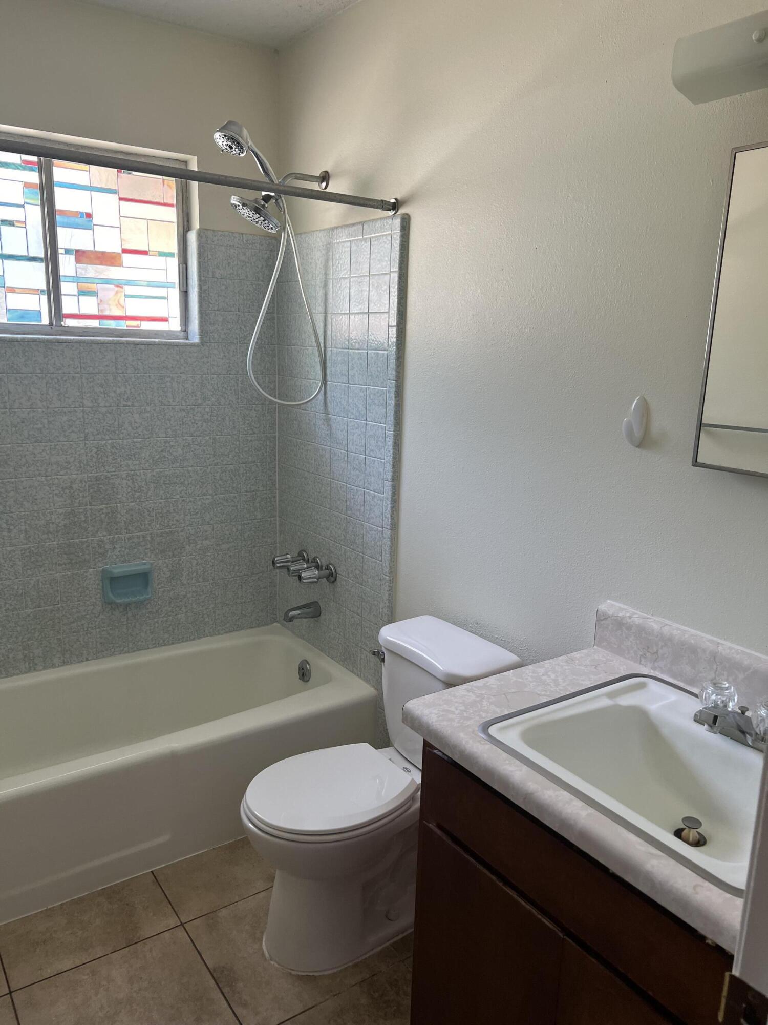 Woodrow - Residential Lease