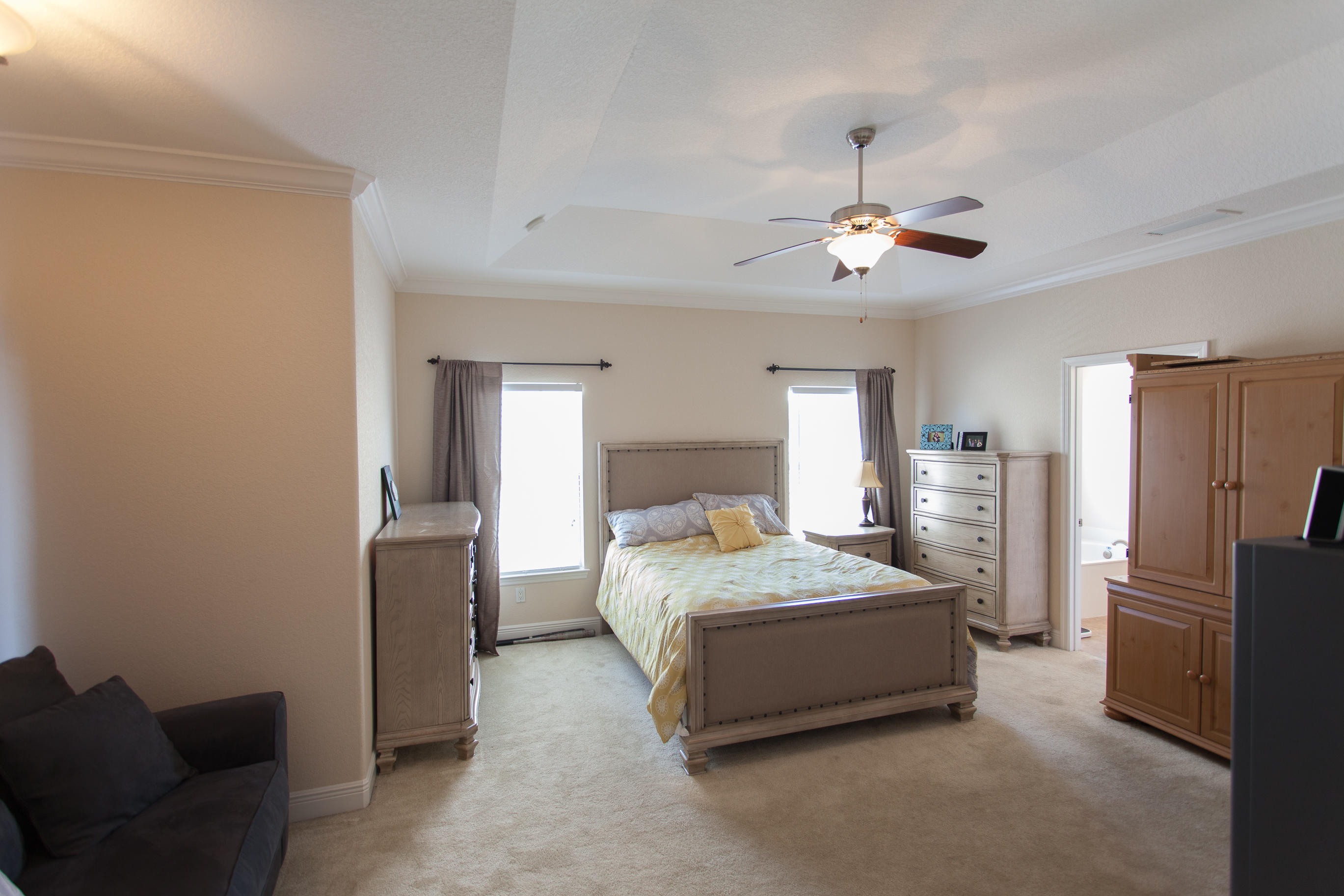 NEWPORT S/D - Residential