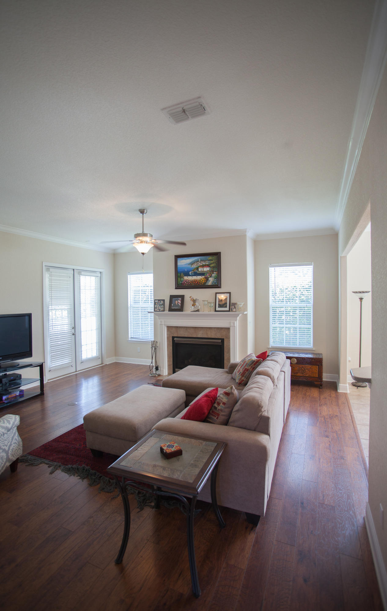 NEWPORT S/D - Residential