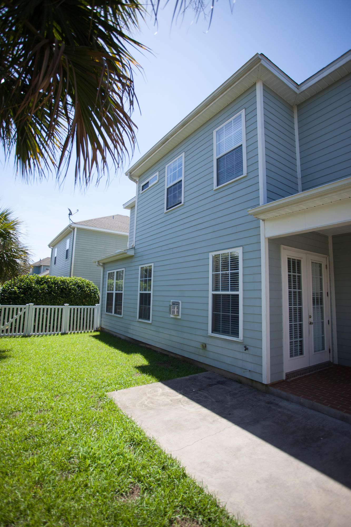 NEWPORT S/D - Residential