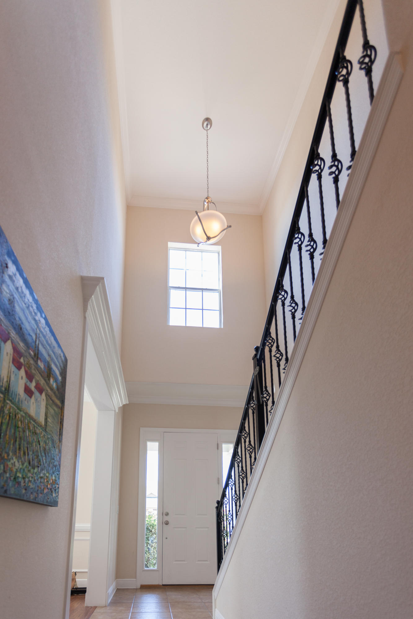 NEWPORT S/D - Residential