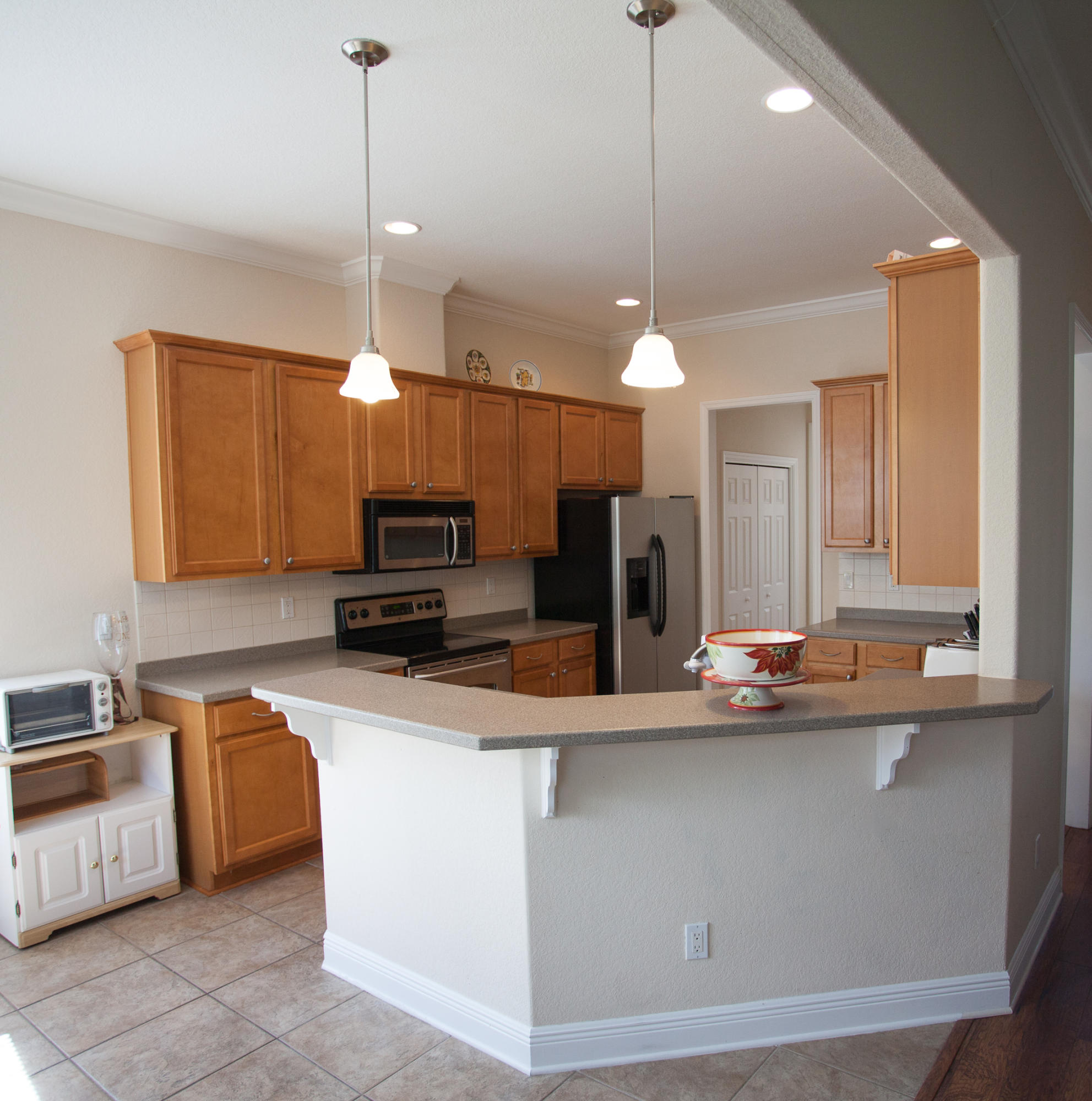 NEWPORT S/D - Residential