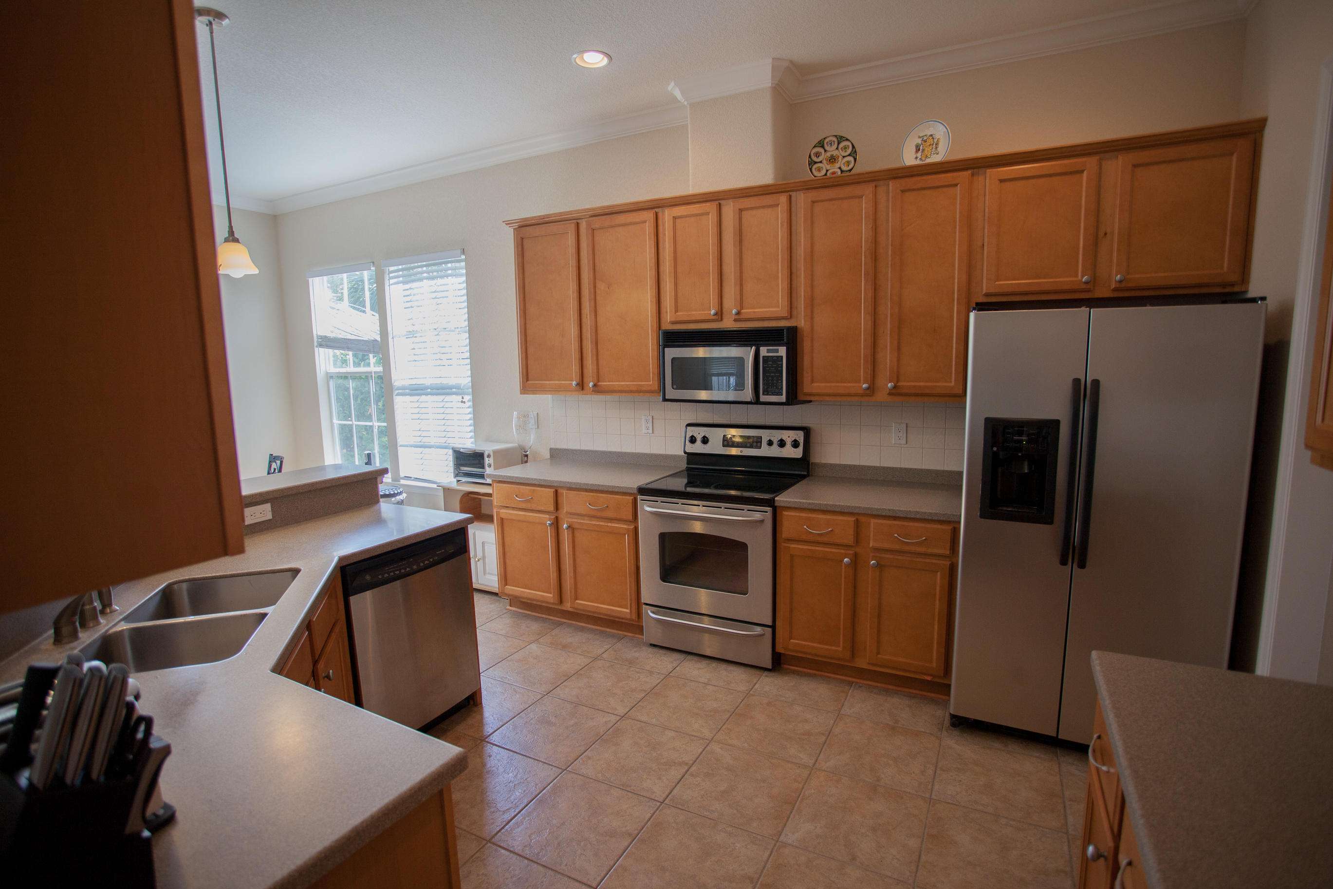 NEWPORT S/D - Residential