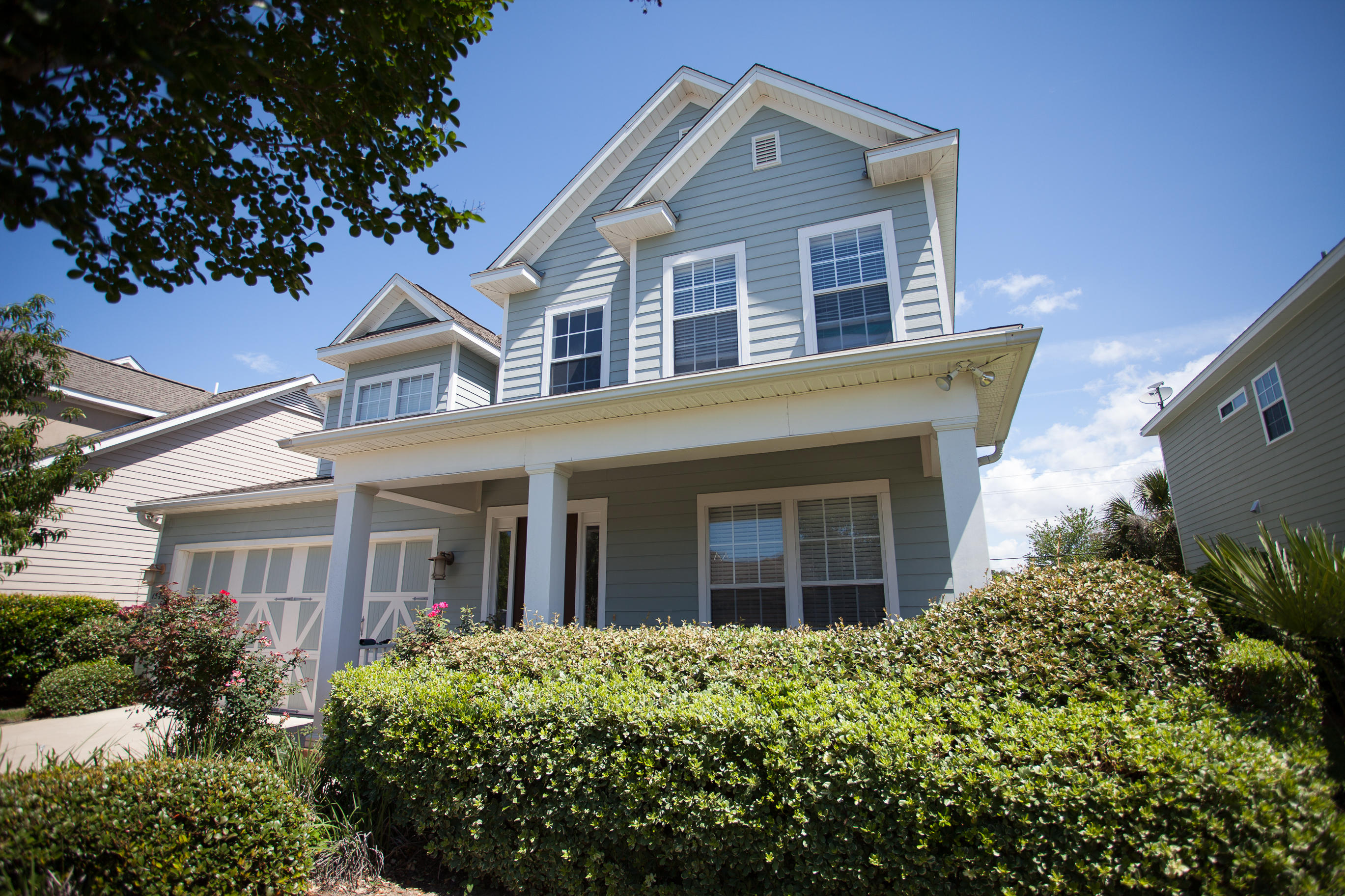 NEWPORT S/D - Residential