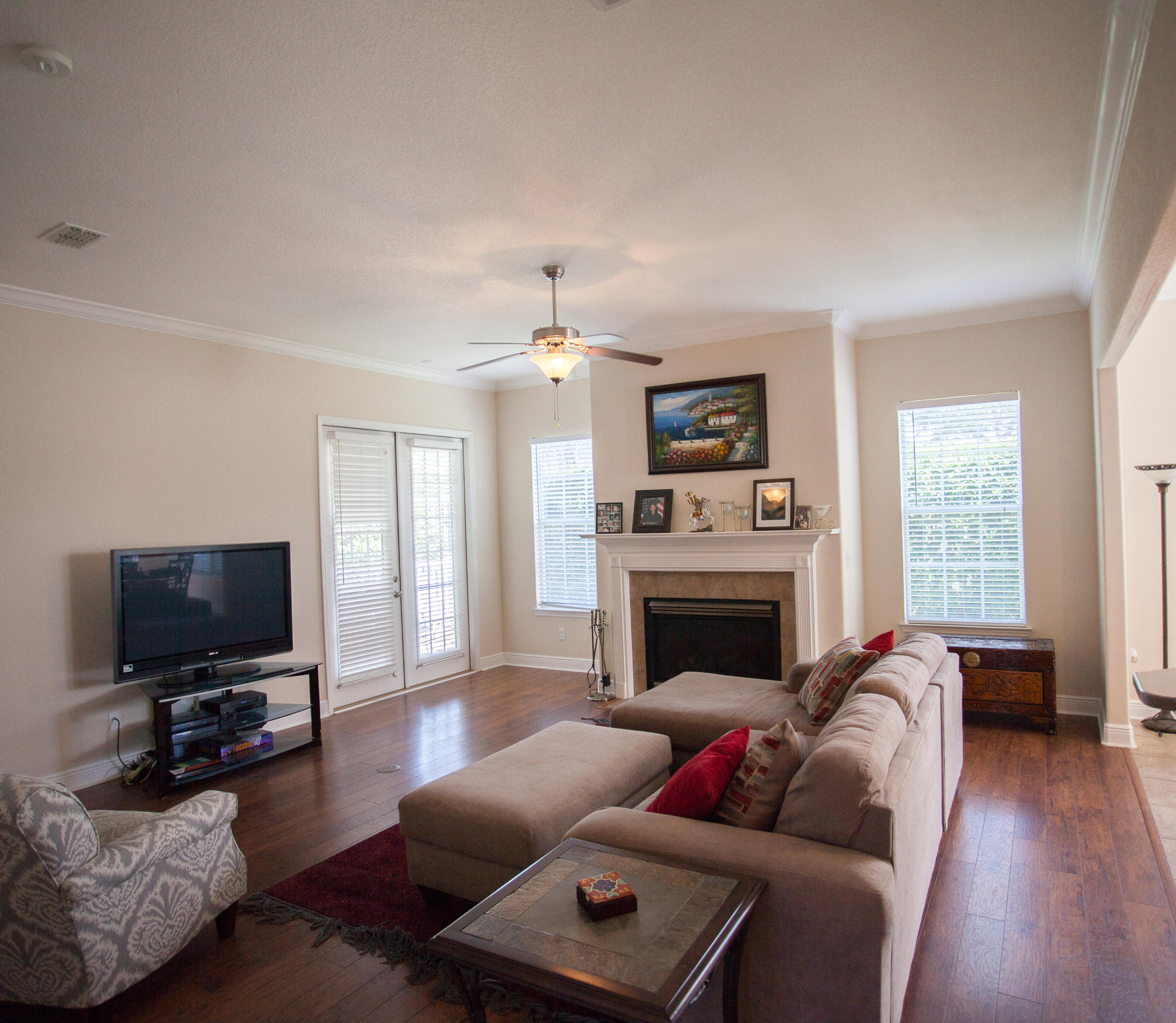 NEWPORT S/D - Residential