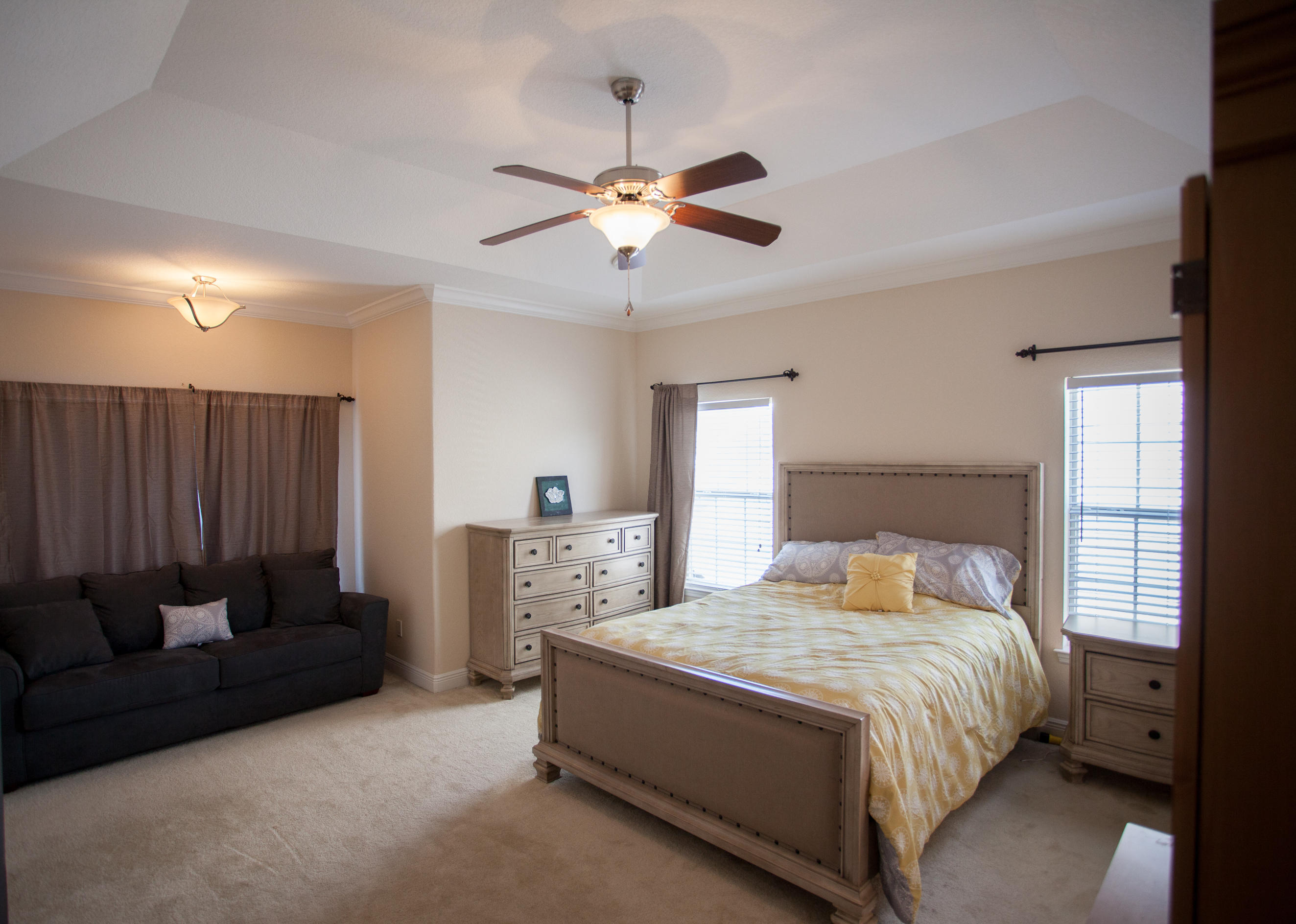 NEWPORT S/D - Residential