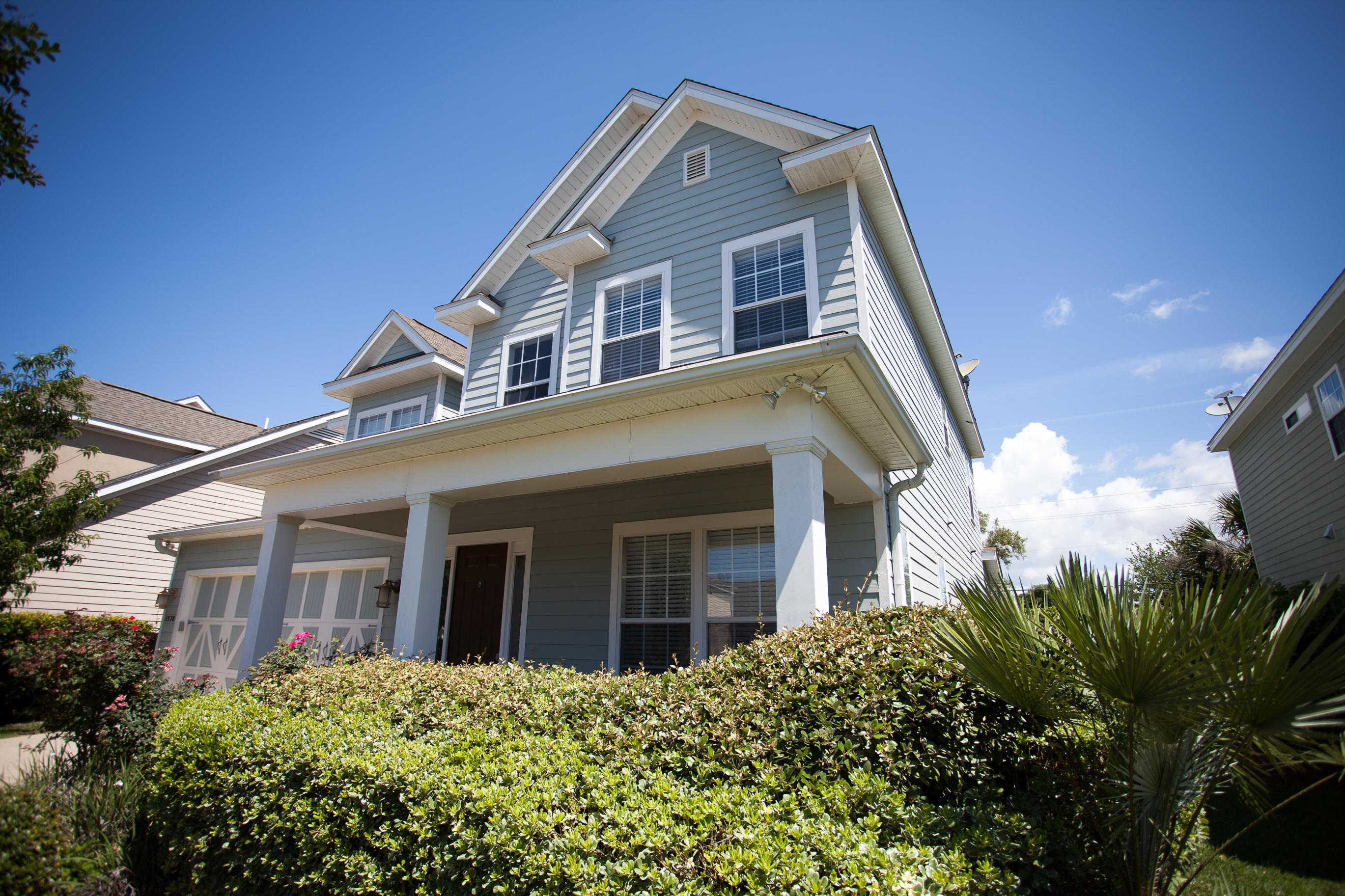 NEWPORT S/D - Residential