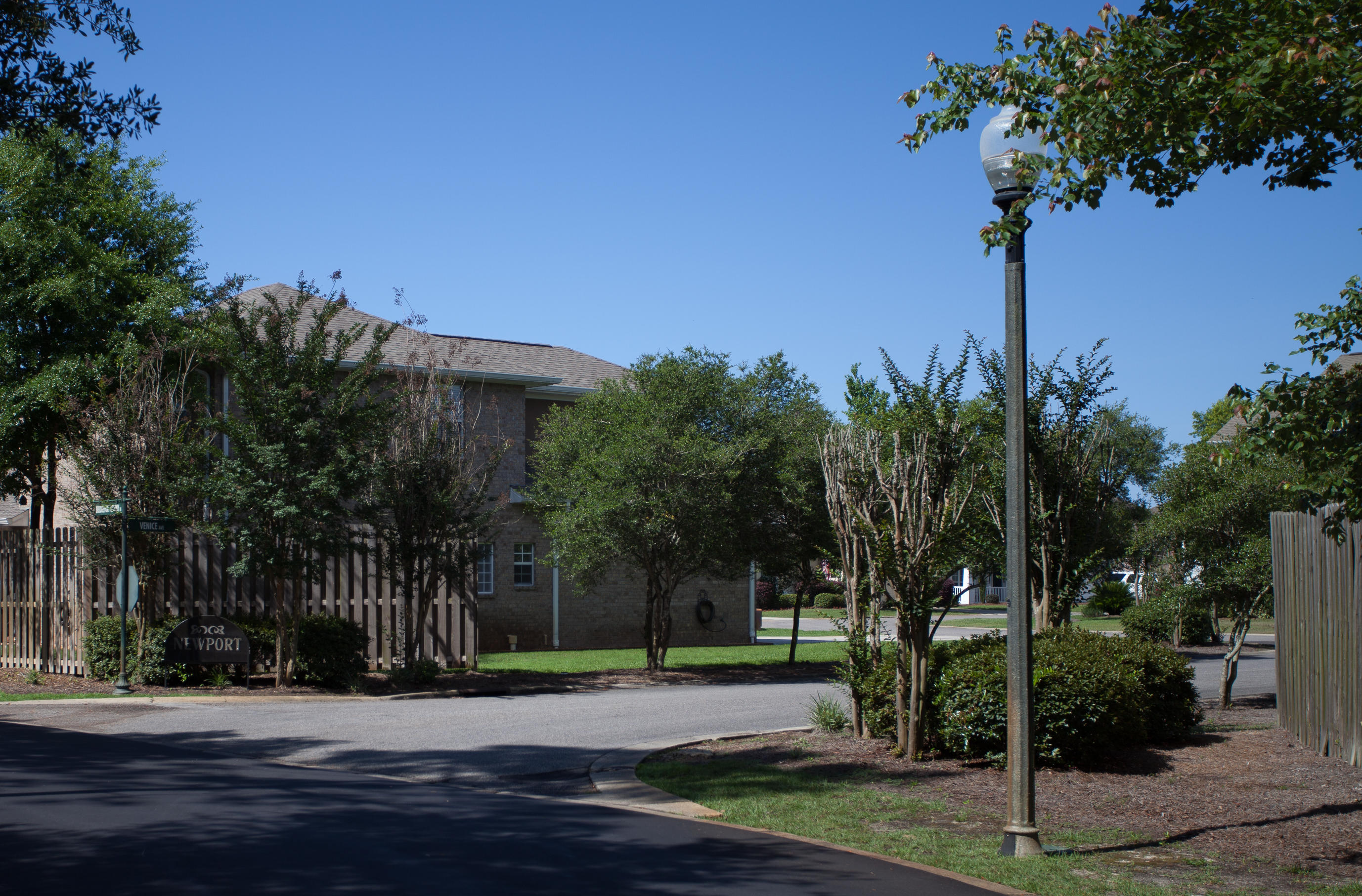 NEWPORT S/D - Residential