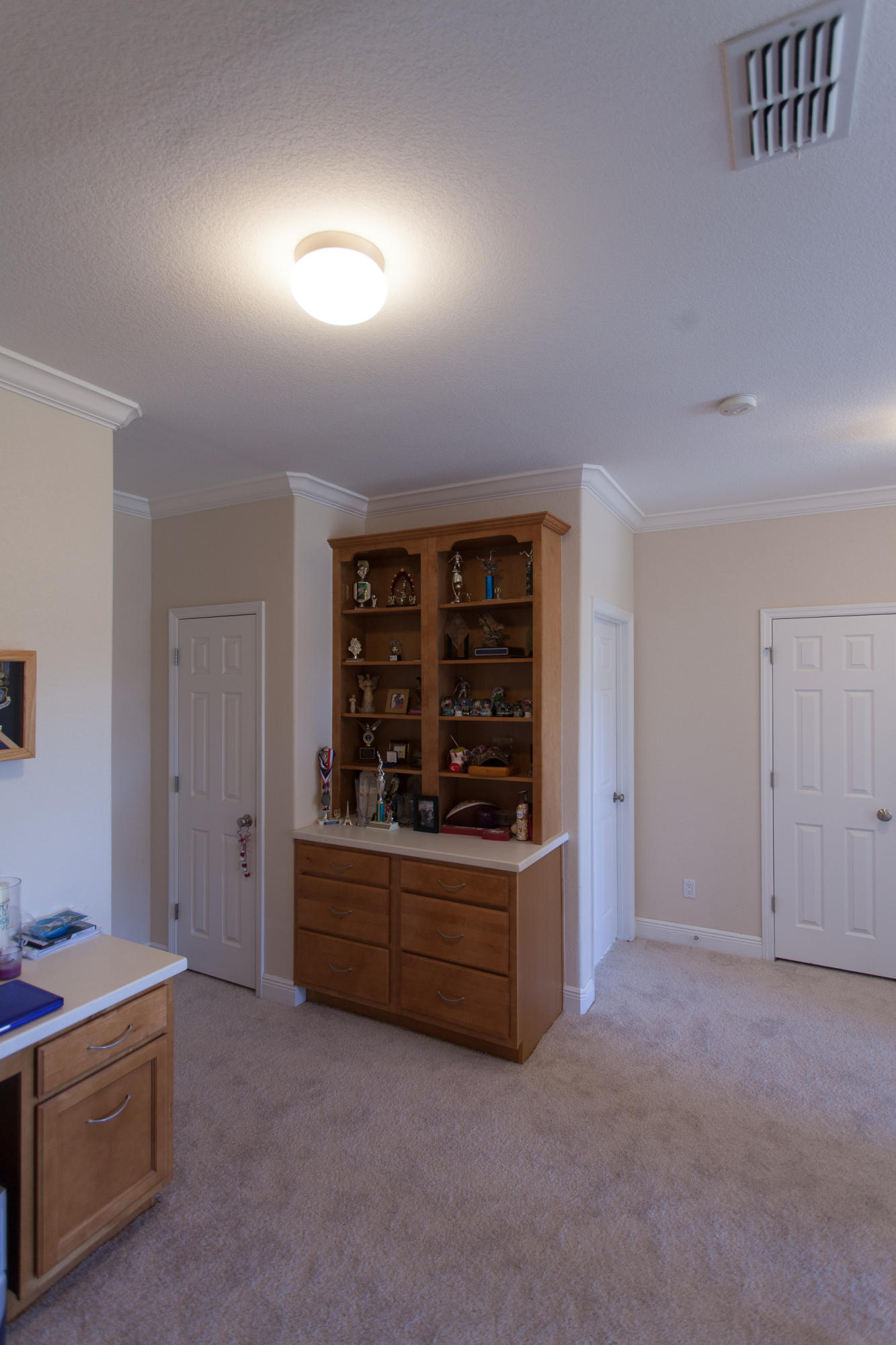 NEWPORT S/D - Residential