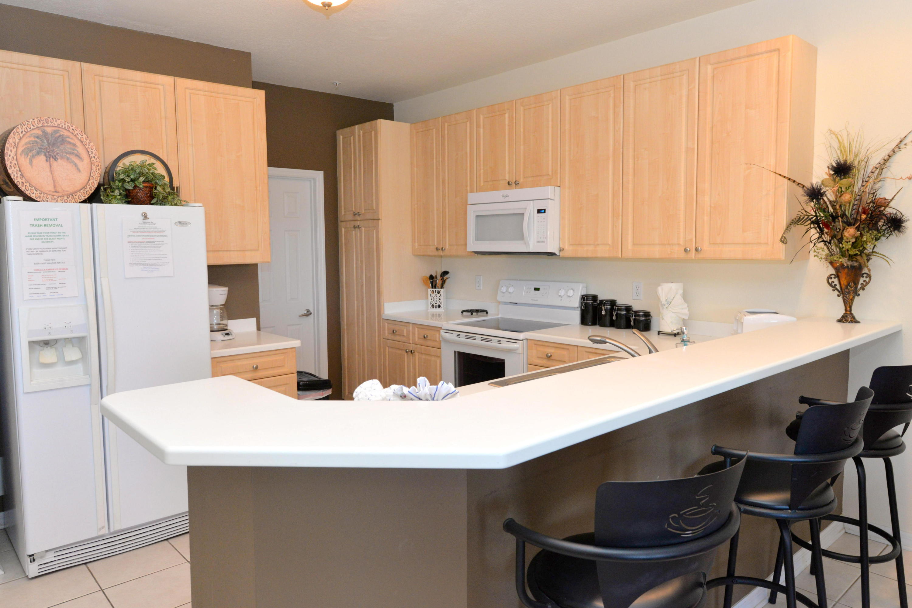 BEACH POINTE T/H - Residential