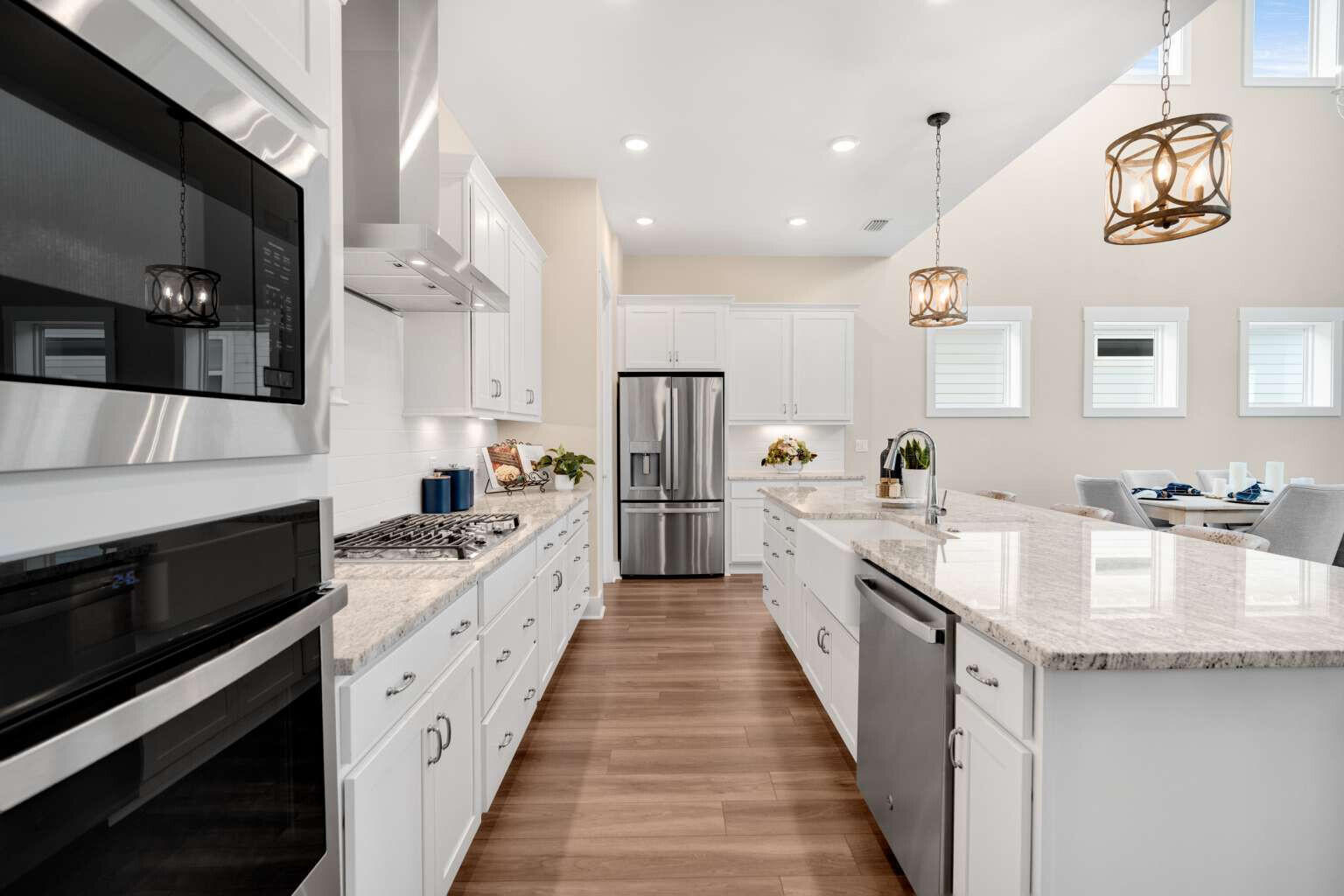WaterSound Origins-Naturewalk Phase 3 - Residential