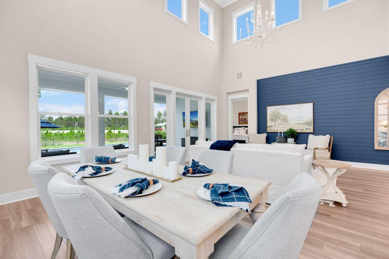 WaterSound Origins-Naturewalk Phase 3 - Residential