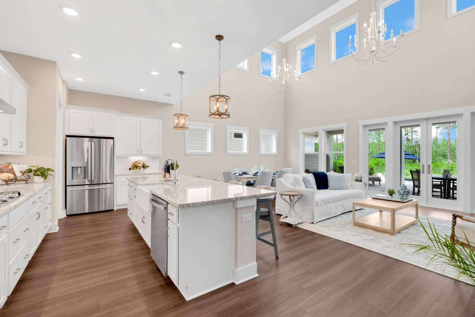 WaterSound Origins-Naturewalk Phase 3 - Residential