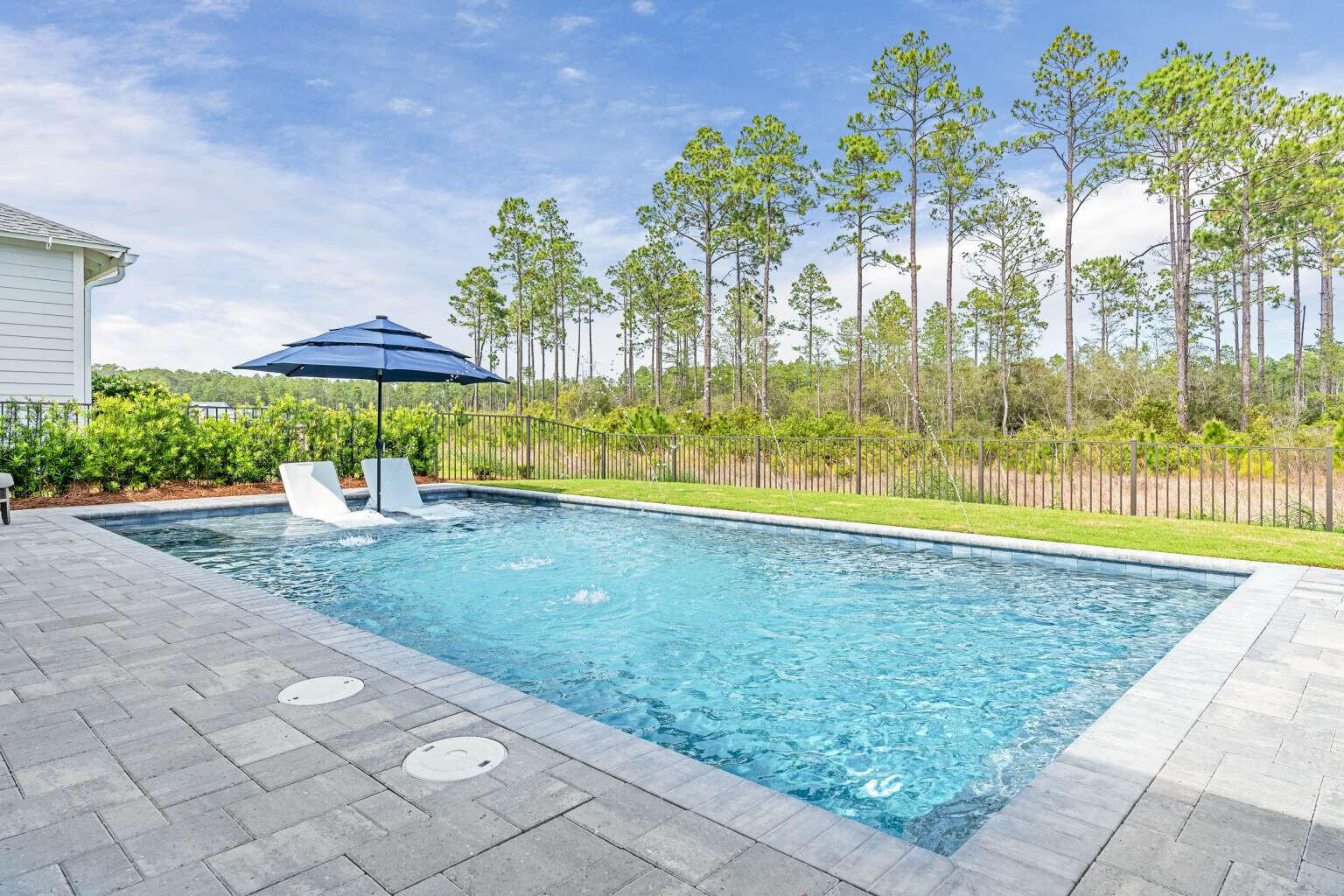 WaterSound Origins-Naturewalk Phase 3 - Residential