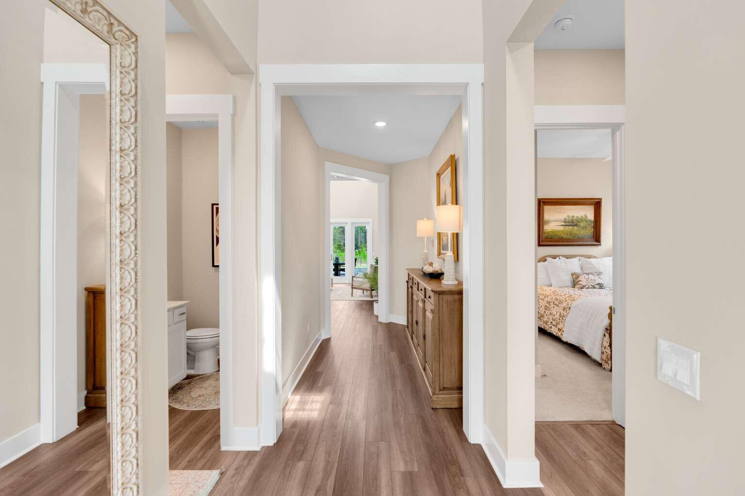 WaterSound Origins-Naturewalk Phase 3 - Residential