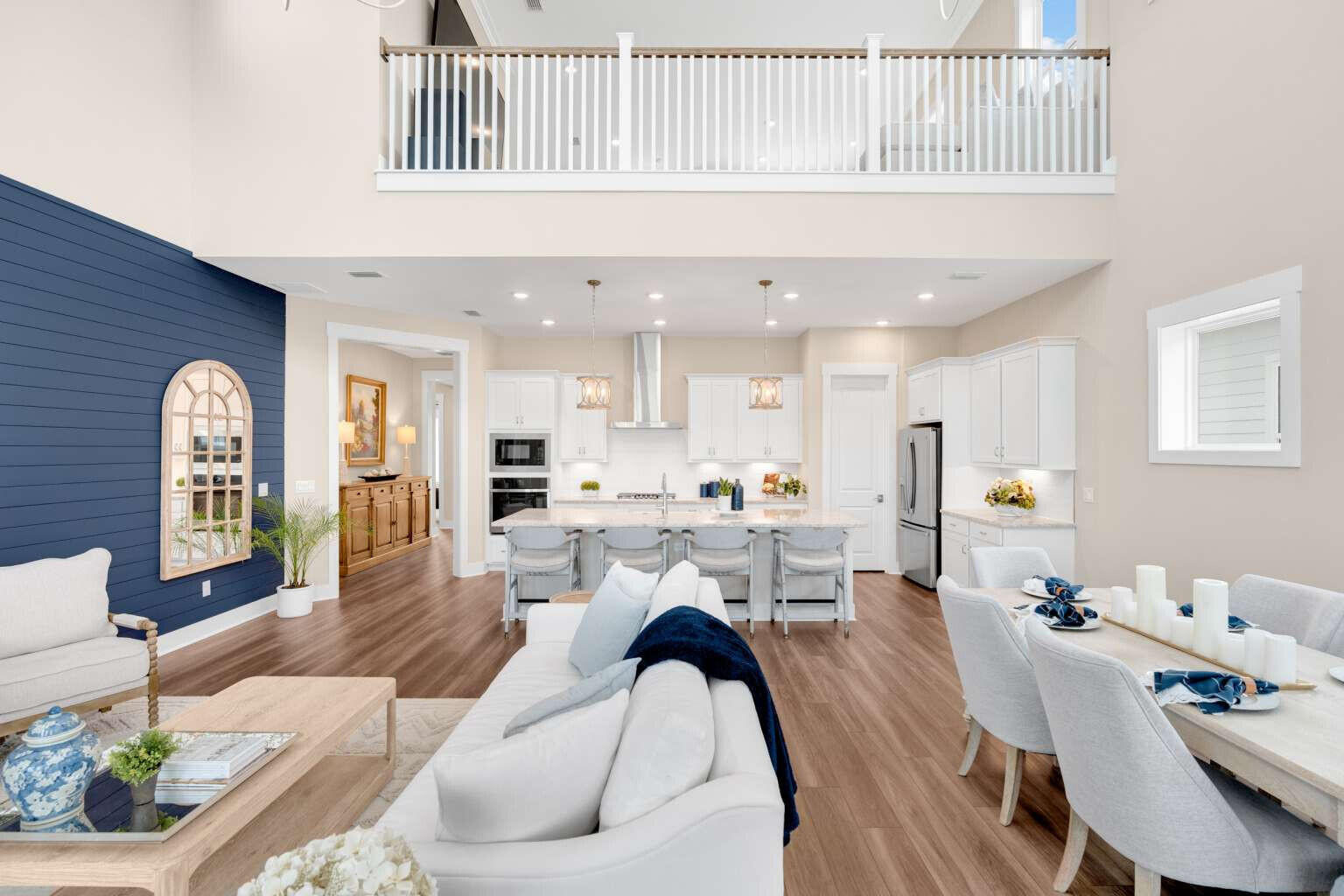 WaterSound Origins-Naturewalk Phase 3 - Residential