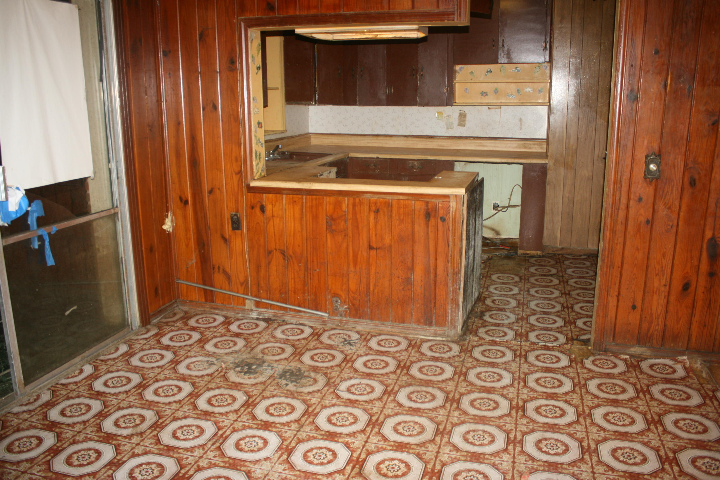 NONESUCH WAY - Residential