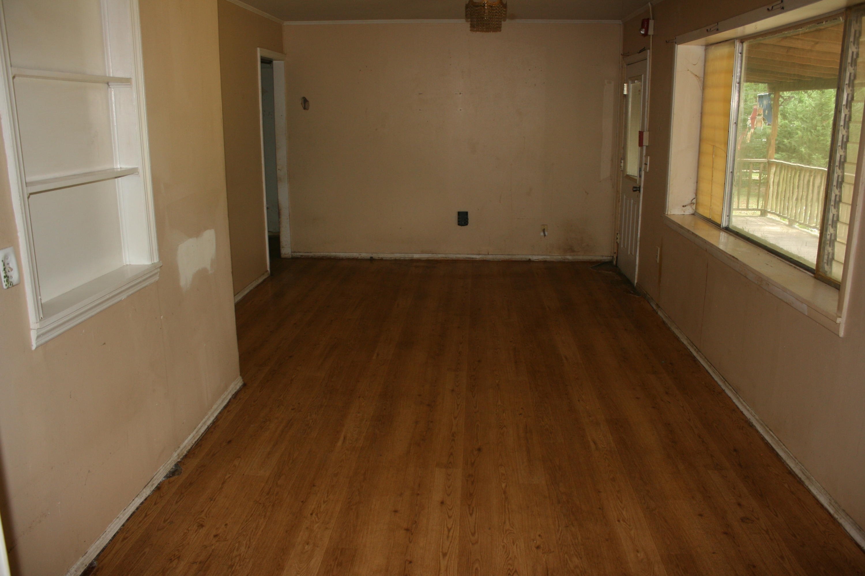 NONESUCH WAY - Residential