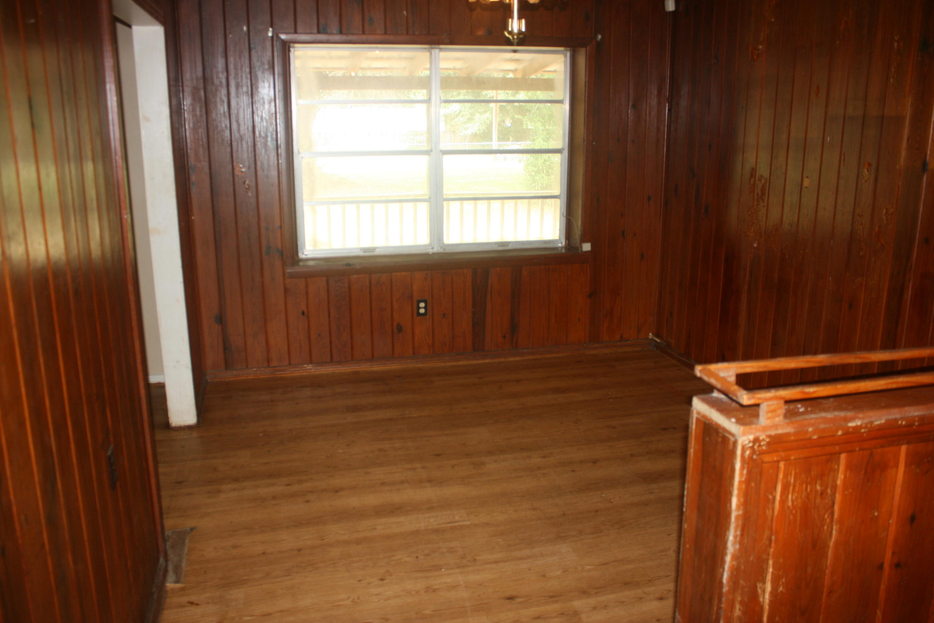 NONESUCH WAY - Residential