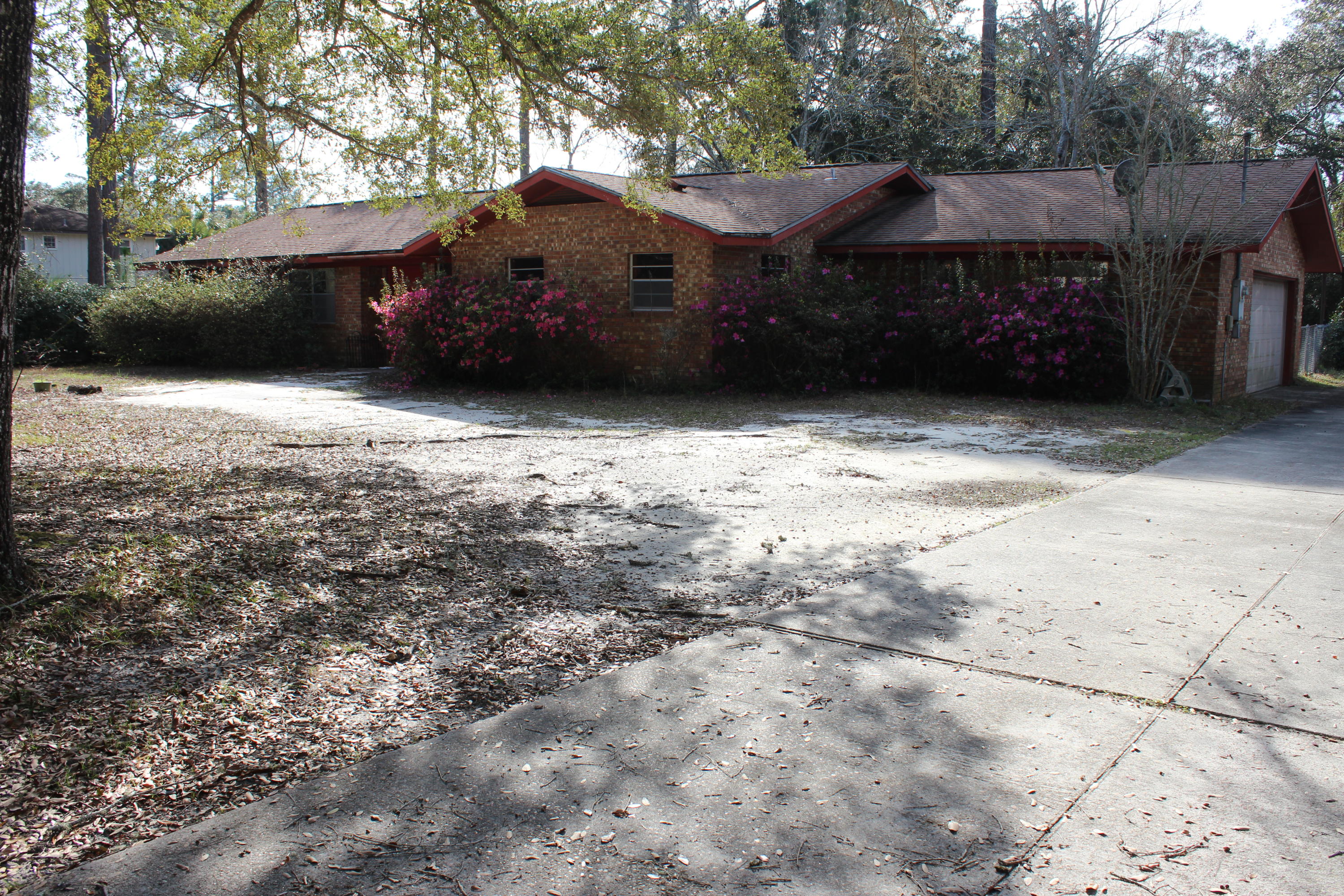 CLOVERDALE S/D - Residential