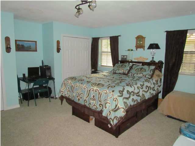 LAKE LORRAINE ESTATES 3 - Residential Lease