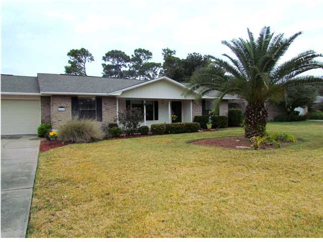 LAKE LORRAINE ESTATES 3 - Residential Lease