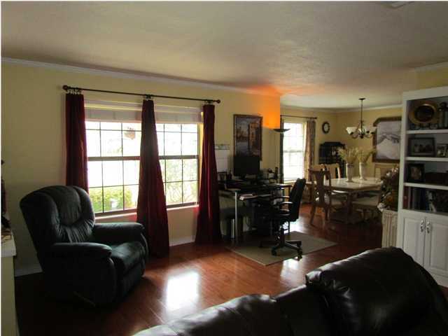 LAKE LORRAINE ESTATES 3 - Residential Lease