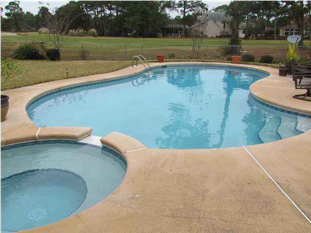 LAKE LORRAINE ESTATES 3 - Residential Lease