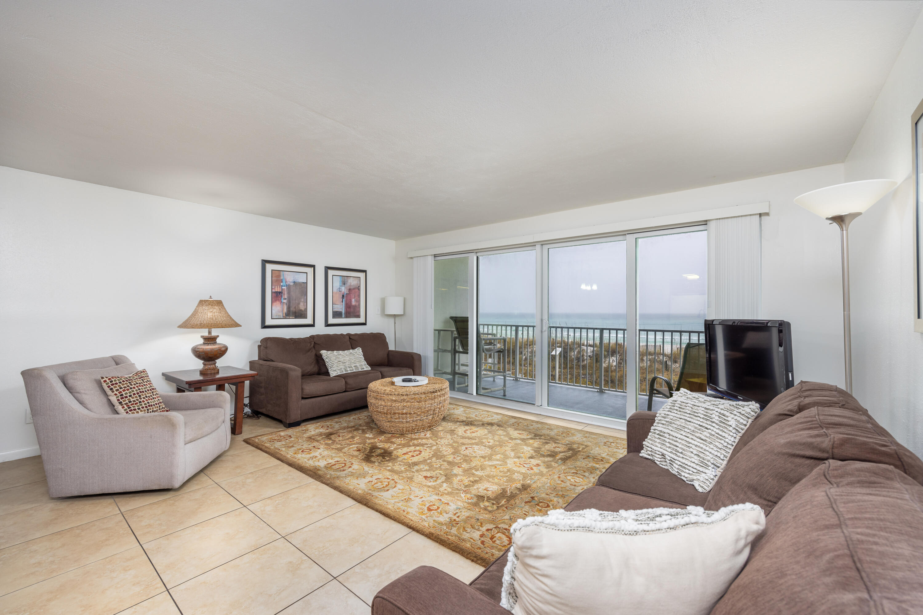 CABANA CLUB CONDO - Residential