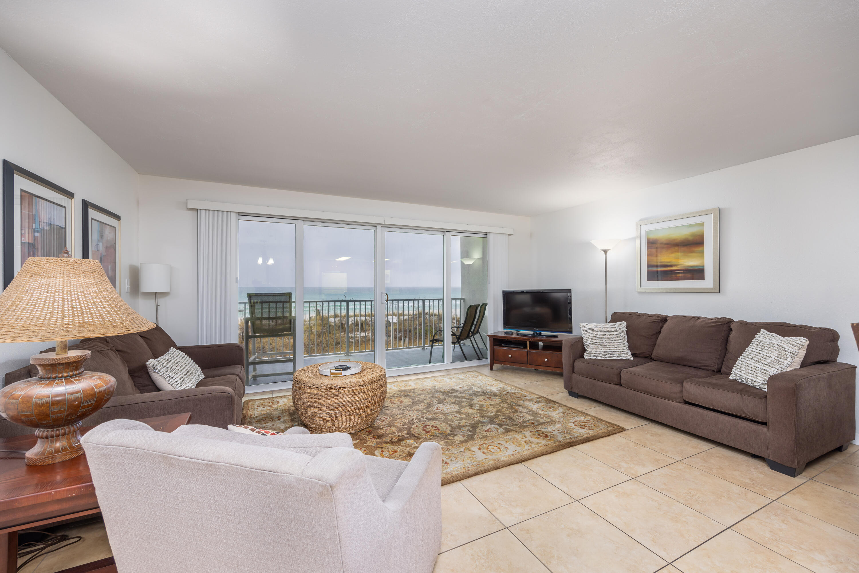 CABANA CLUB CONDO - Residential