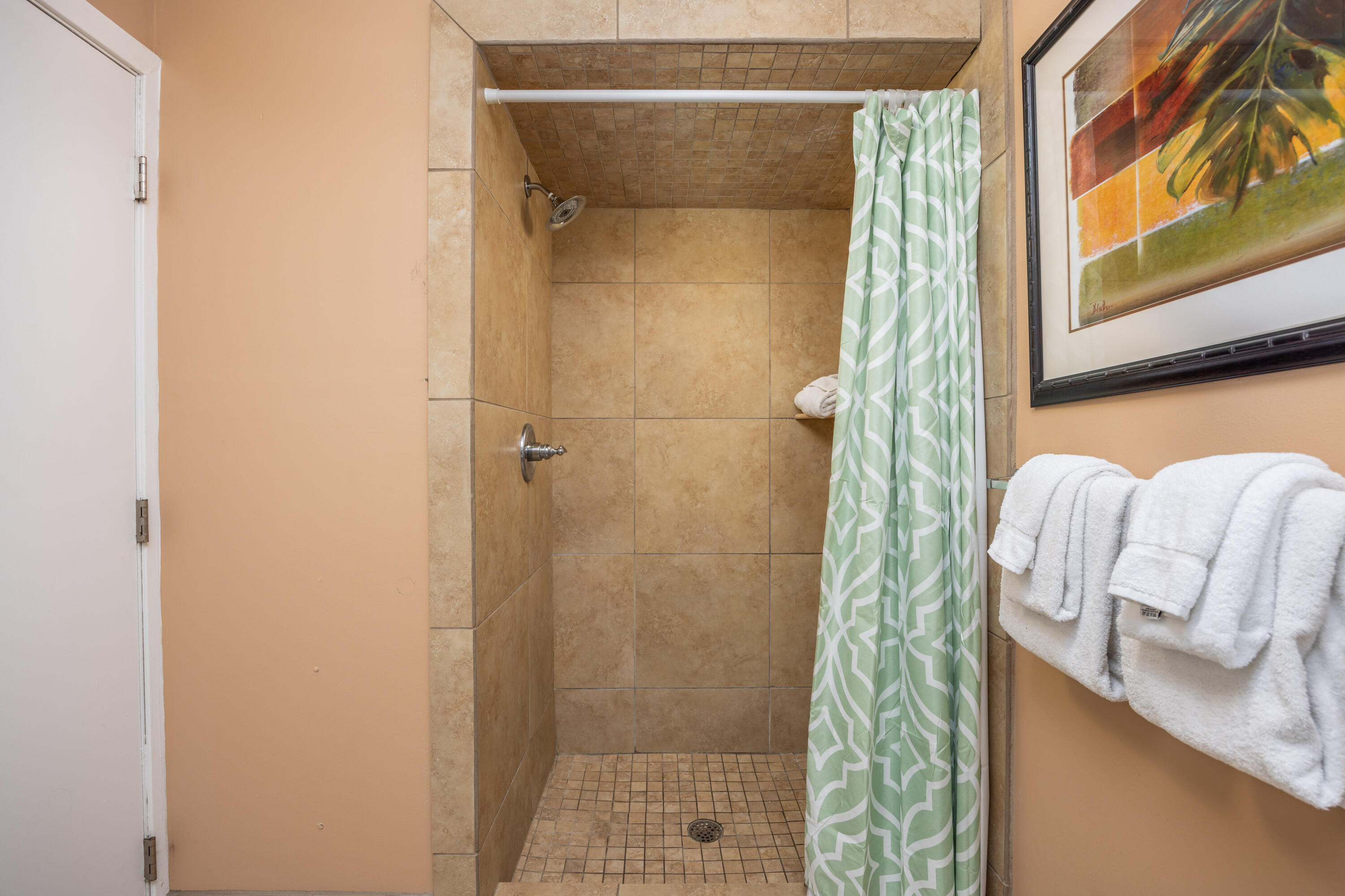 CABANA CLUB CONDO - Residential