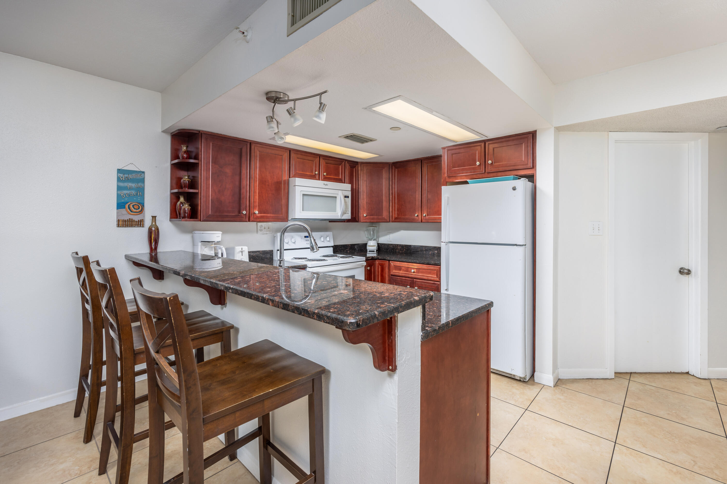 CABANA CLUB CONDO - Residential