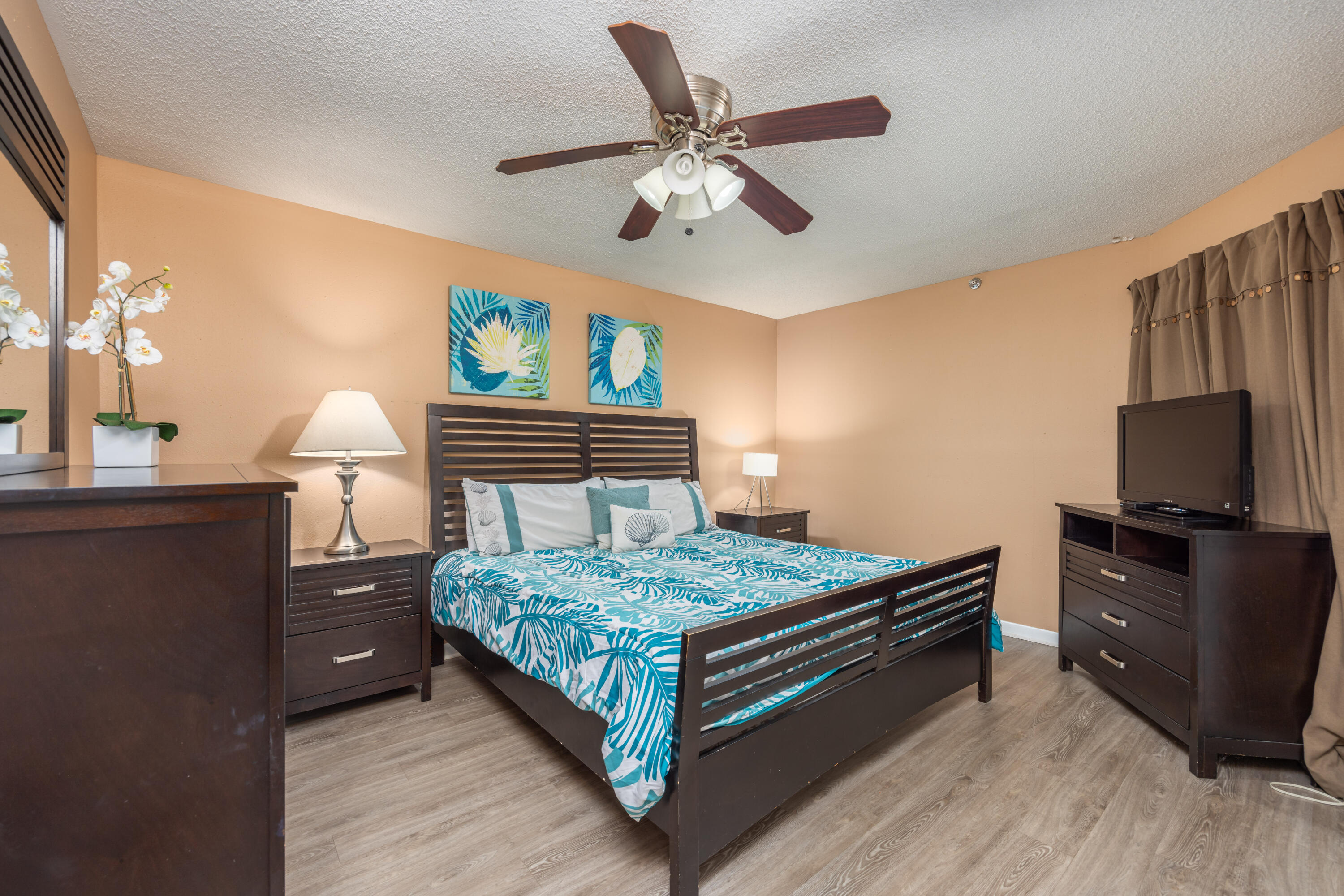 CABANA CLUB CONDO - Residential