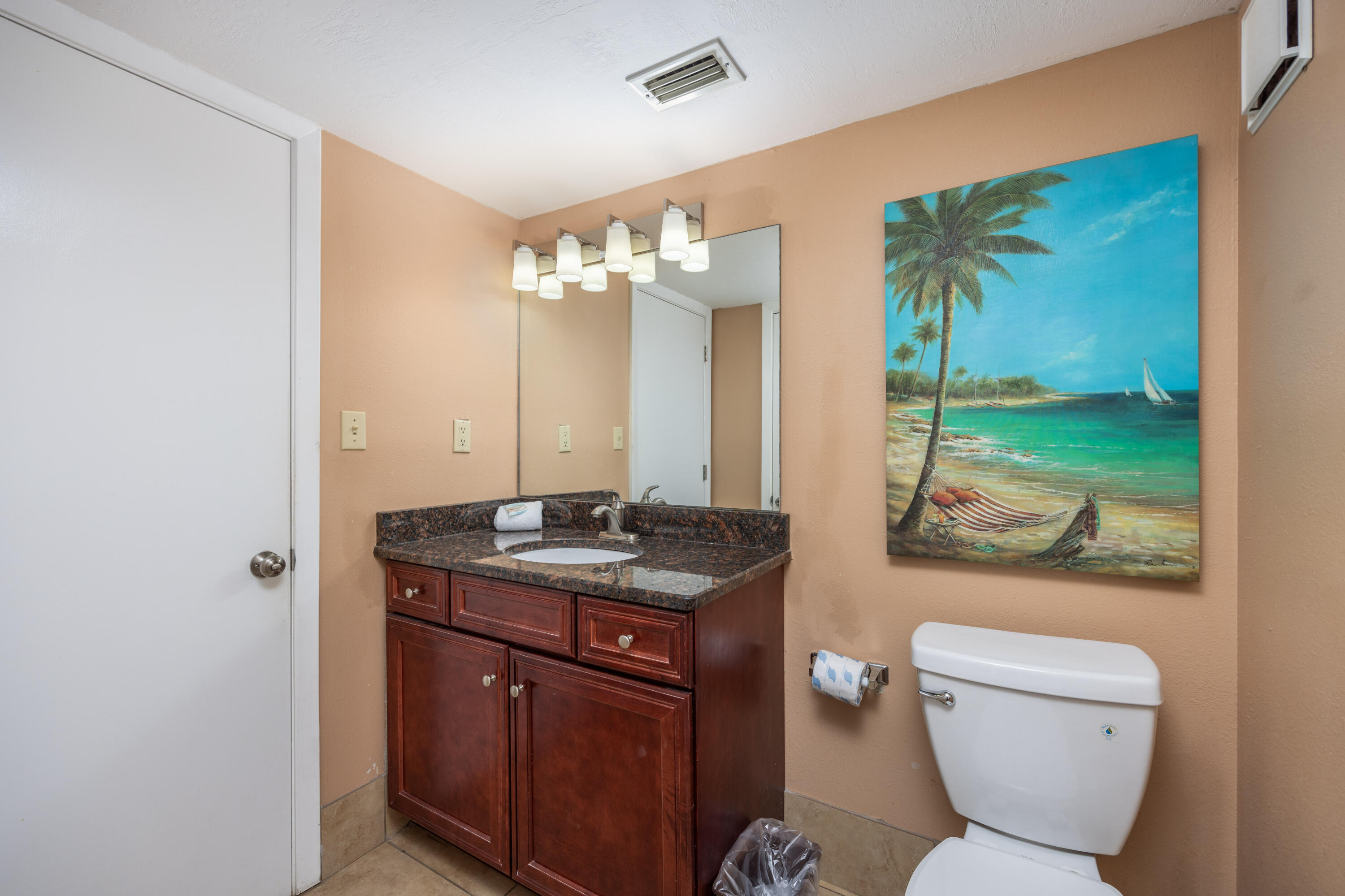 CABANA CLUB CONDO - Residential