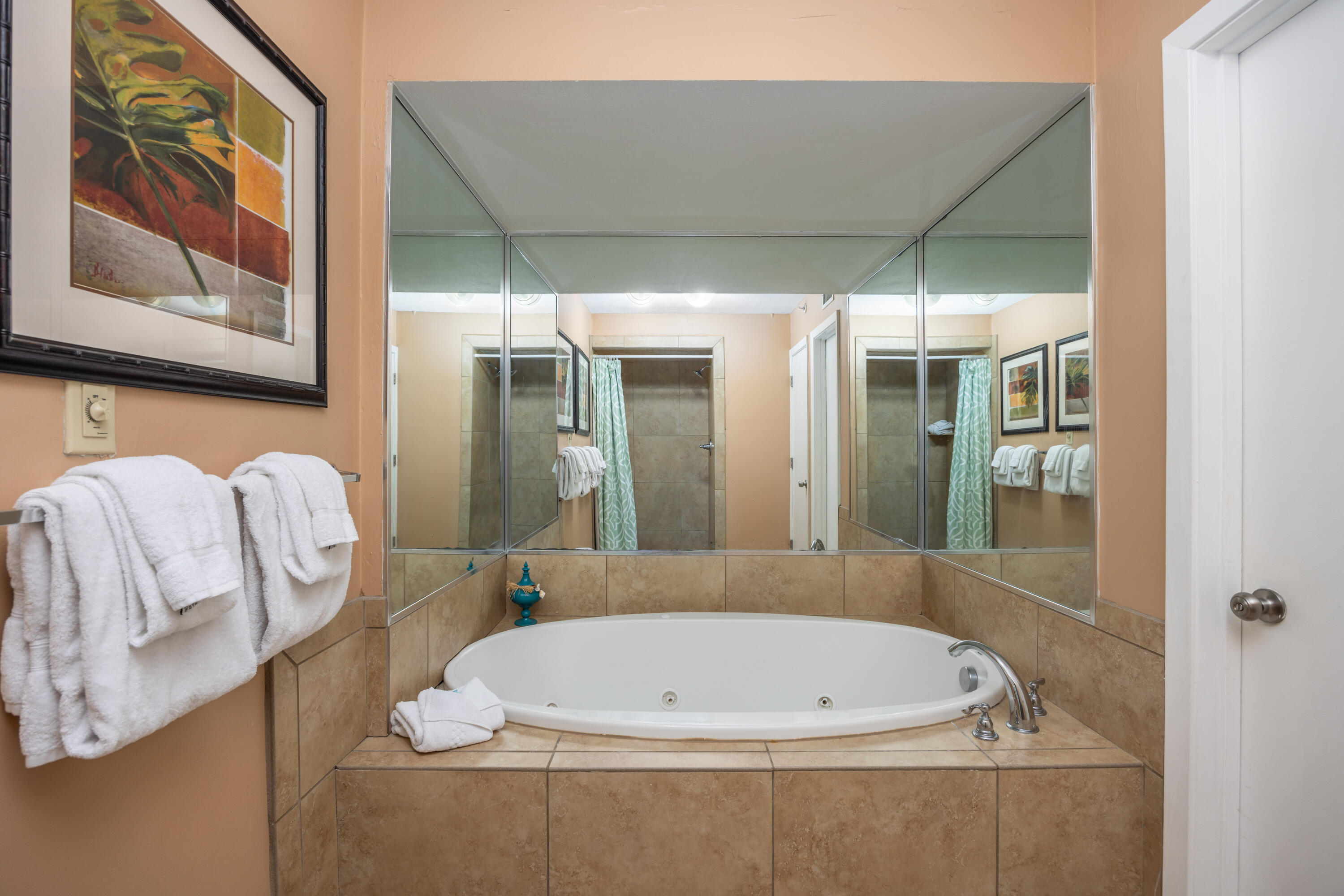 CABANA CLUB CONDO - Residential