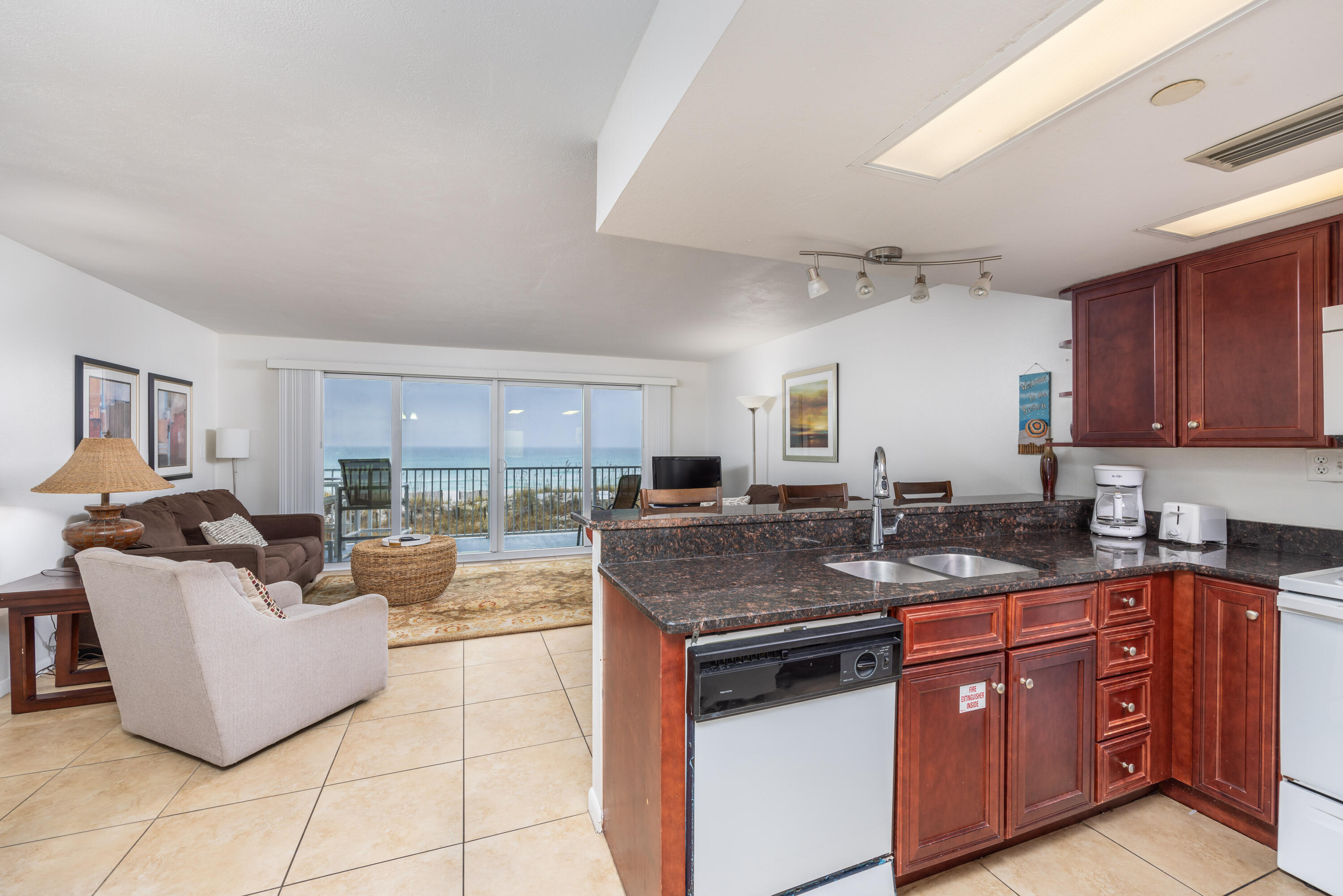CABANA CLUB CONDO - Residential