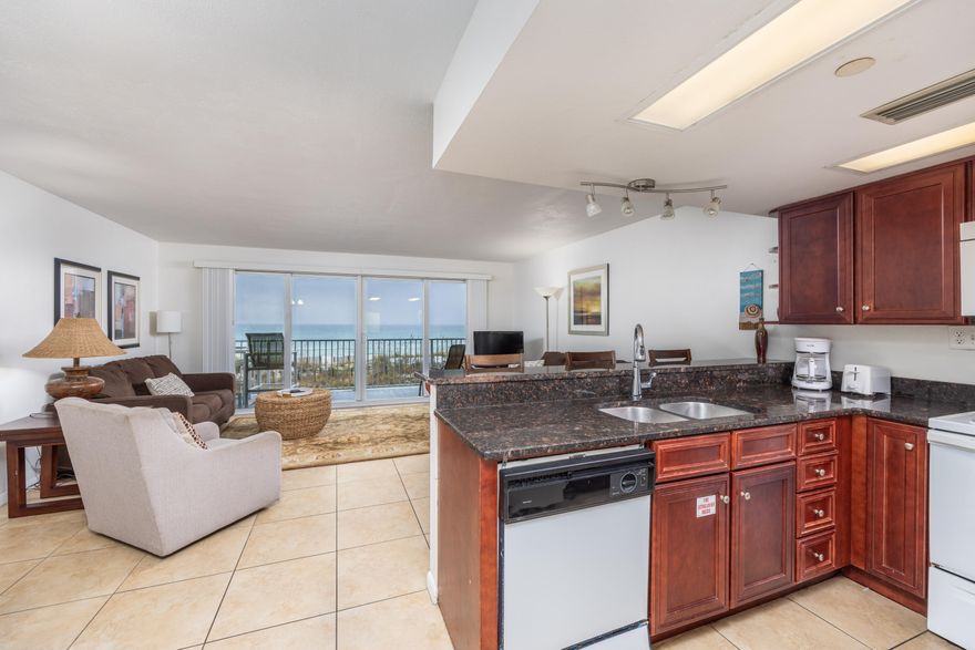 Welcome to a highly coveted, beautiful piece of old time charm of the serene, beachfront Crystal Beach area which is nestled along Scenic Highway 98. This exceptional property is truly a hidden gem for those that desire a home away from home that has a peaceful and cozy ambience.Cabana Club offers all of these things.