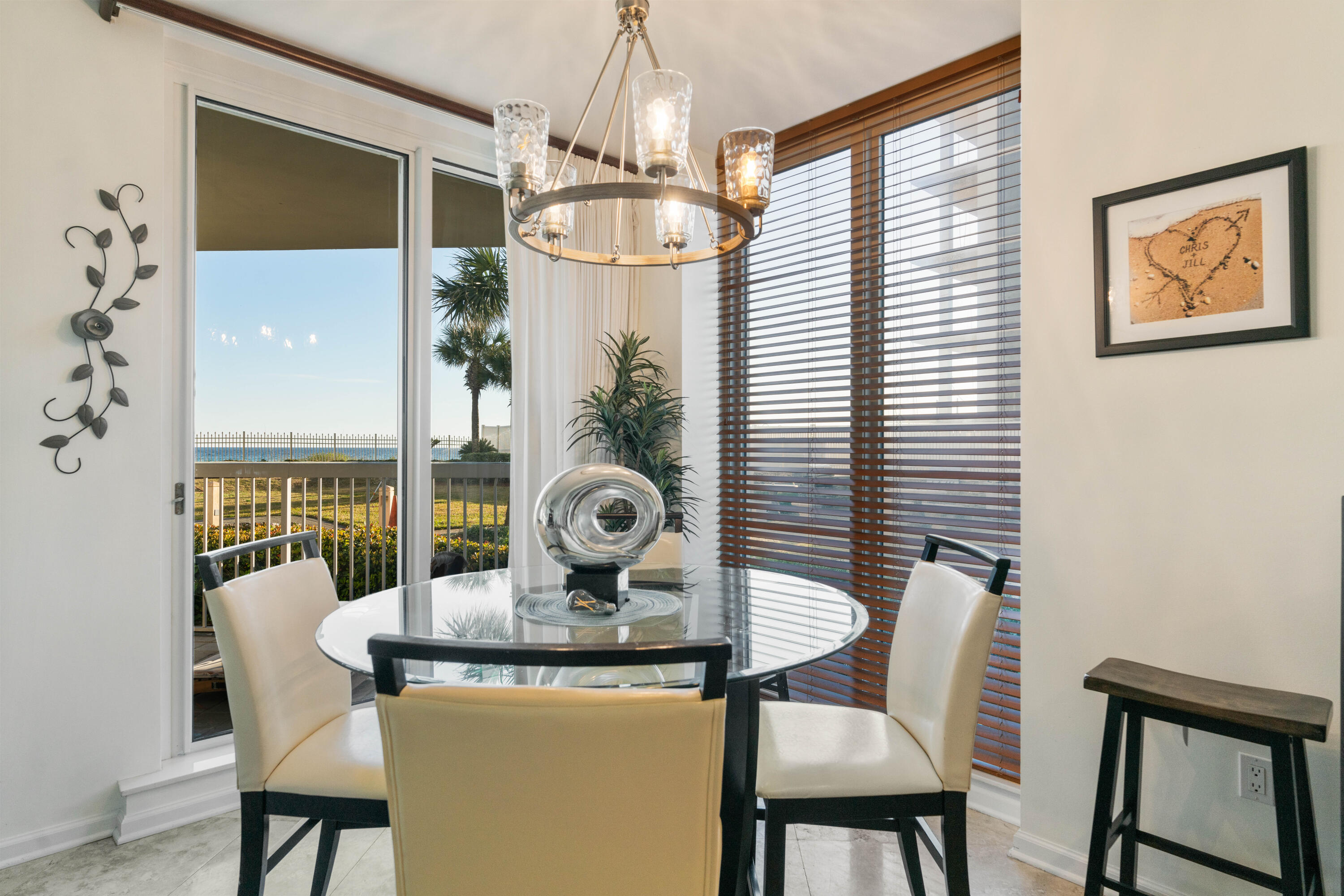 SILVER BEACH TOWERS - Residential