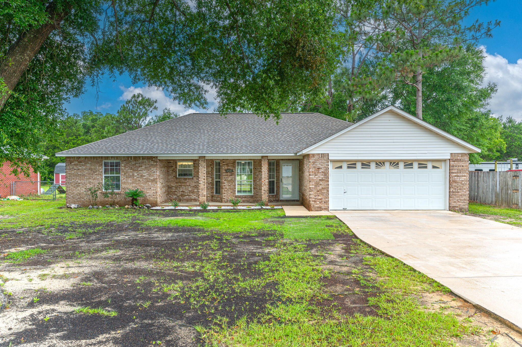 DEER VALLEY ESTATES LOT 3 - Residential