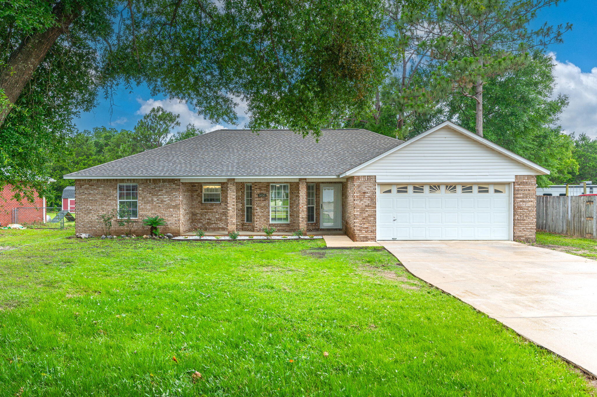 DEER VALLEY ESTATES LOT 3 - Residential